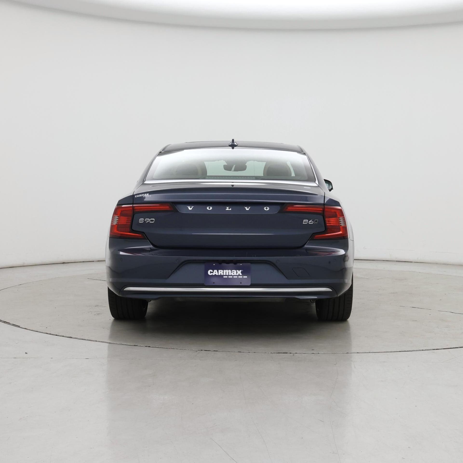 Thumbnail: 2022 Volvo S90 - 6