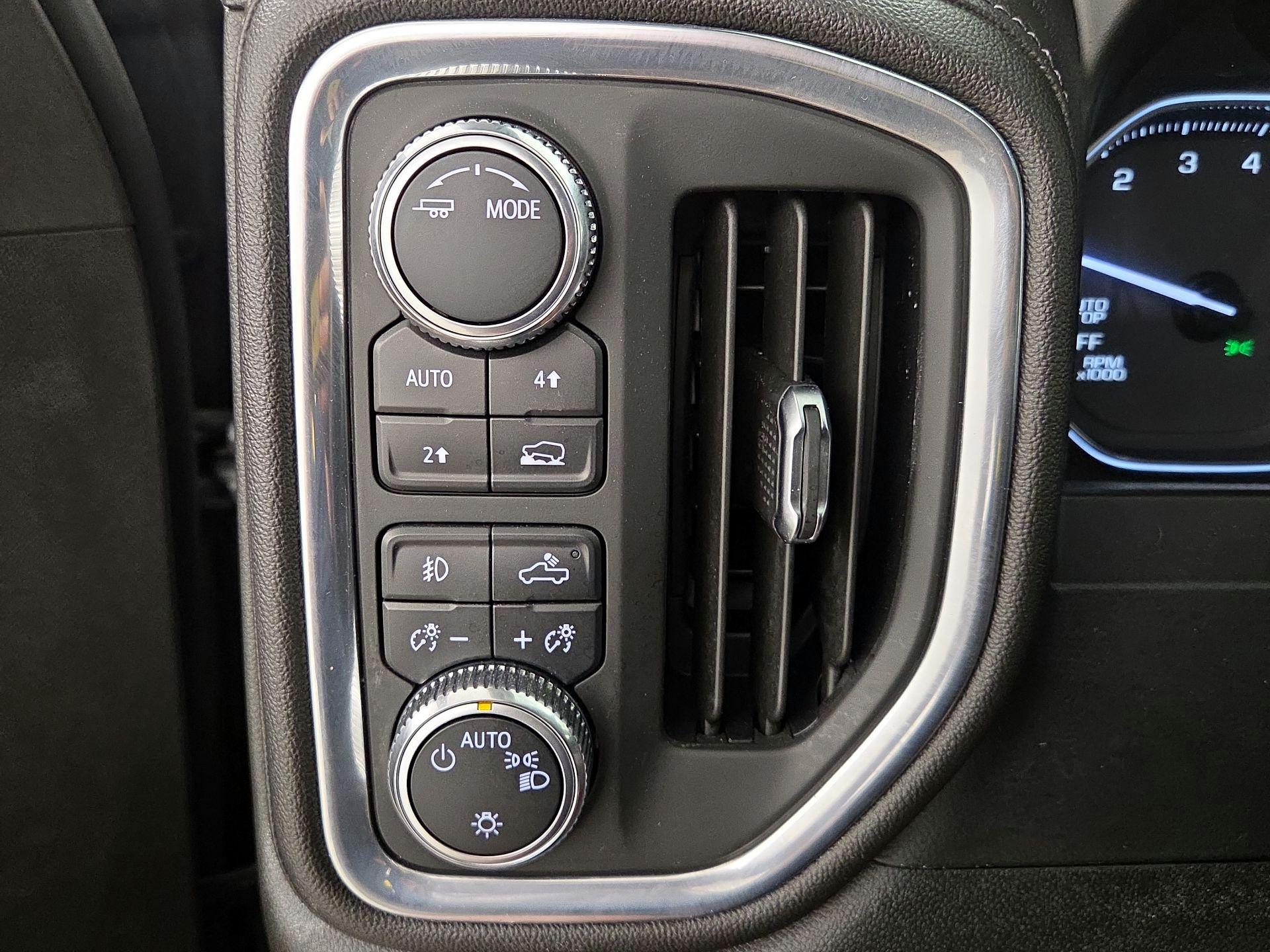Thumbnail: 2021 GMC Sierra 1500 - 13