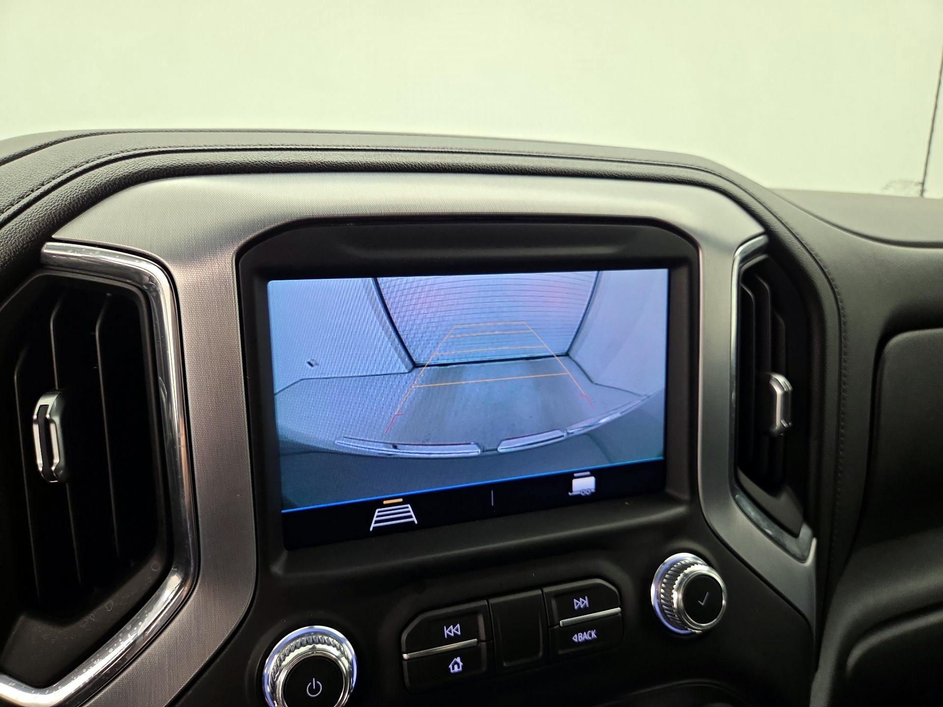 Thumbnail: 2021 GMC Sierra 1500 - 14