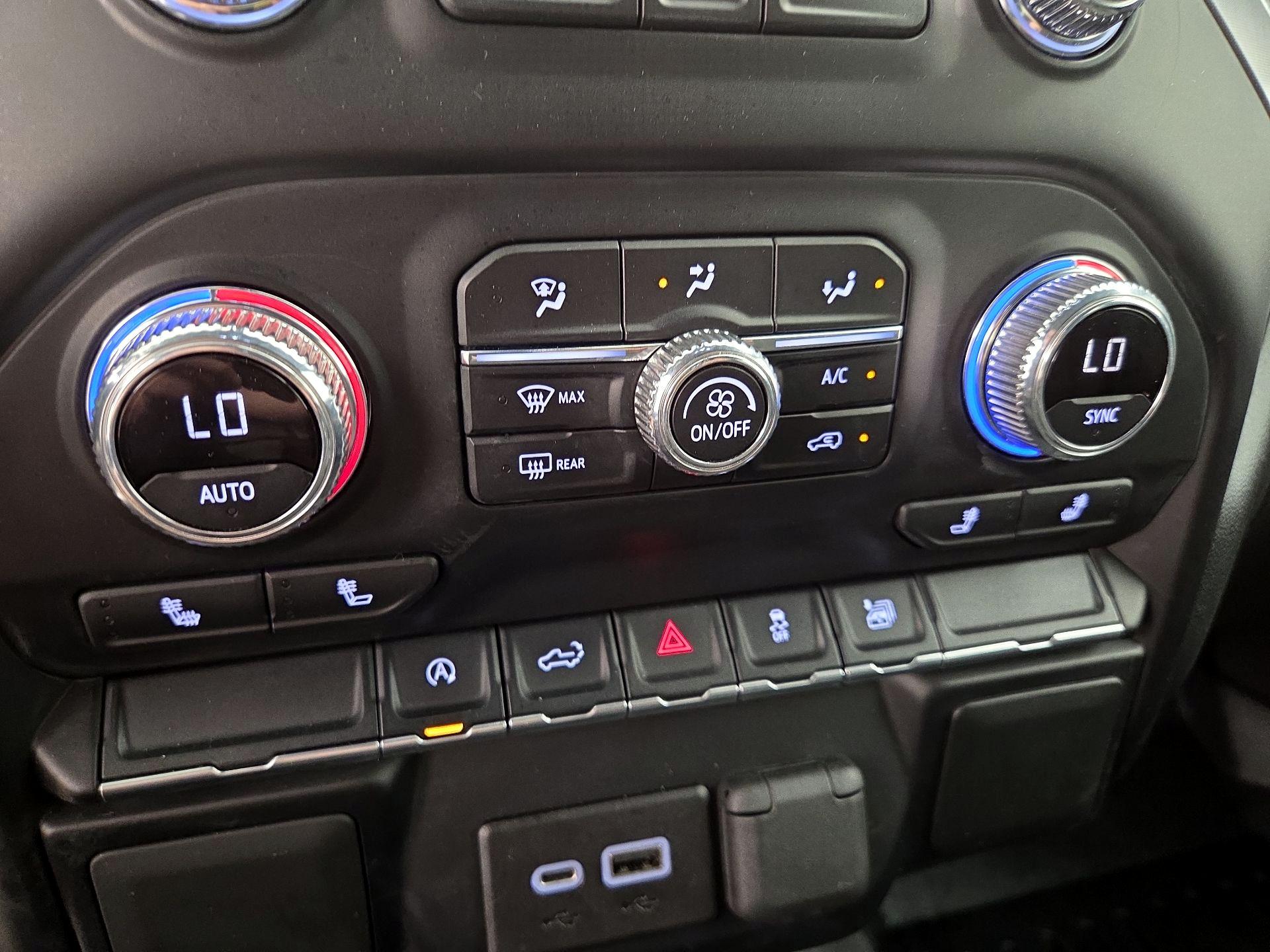 Thumbnail: 2021 GMC Sierra 1500 - 16