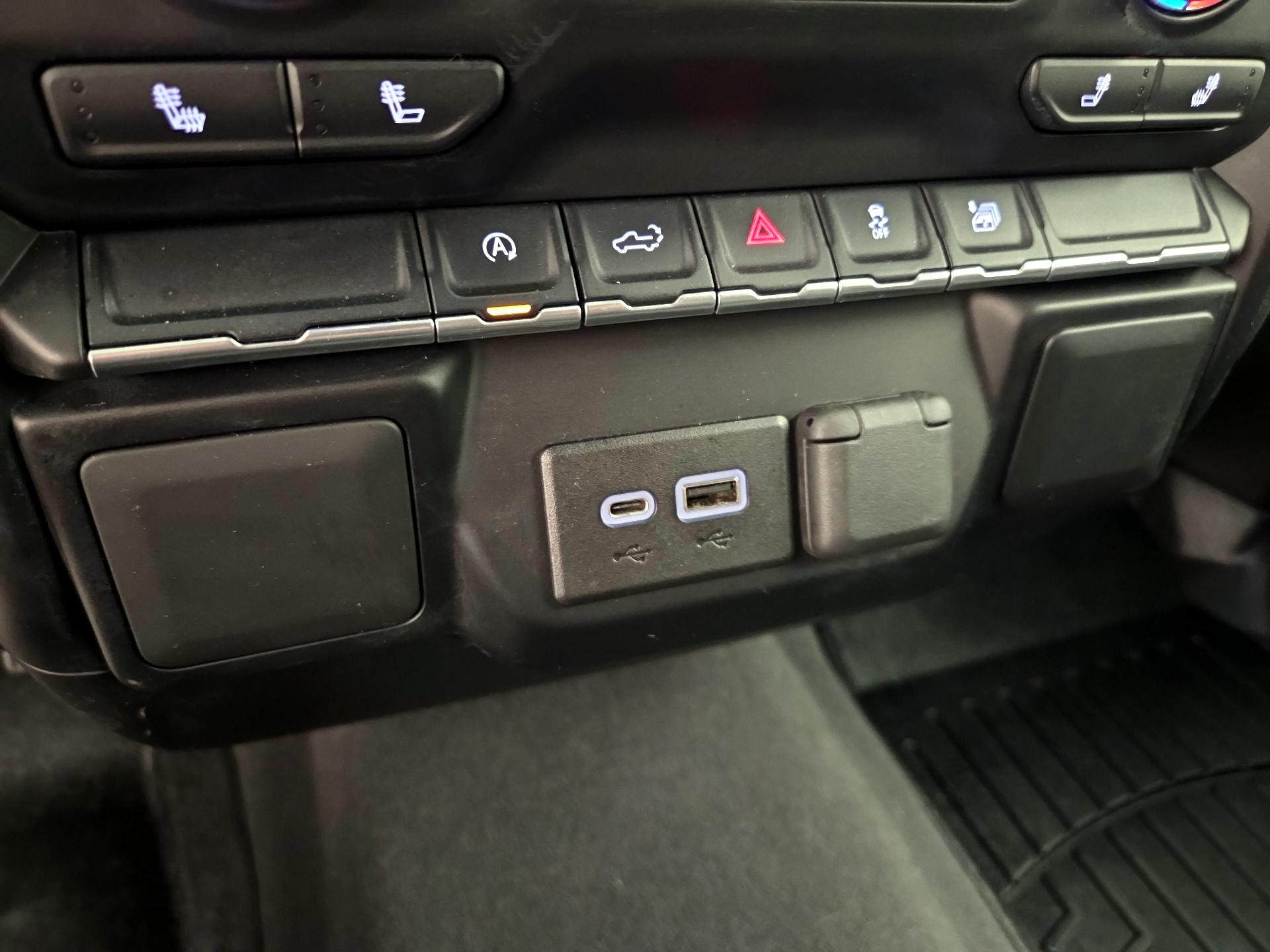 Thumbnail: 2021 GMC Sierra 1500 - 18