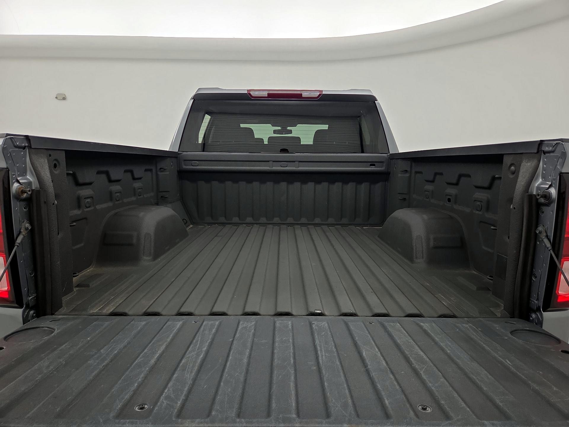 Thumbnail: 2021 GMC Sierra 1500 - 20