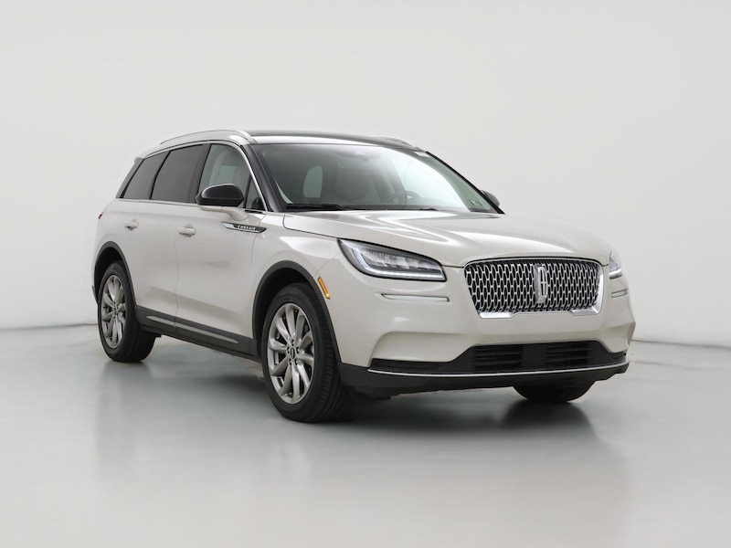 2020 Lincoln Corsair Standard -
                  Bristol, TN