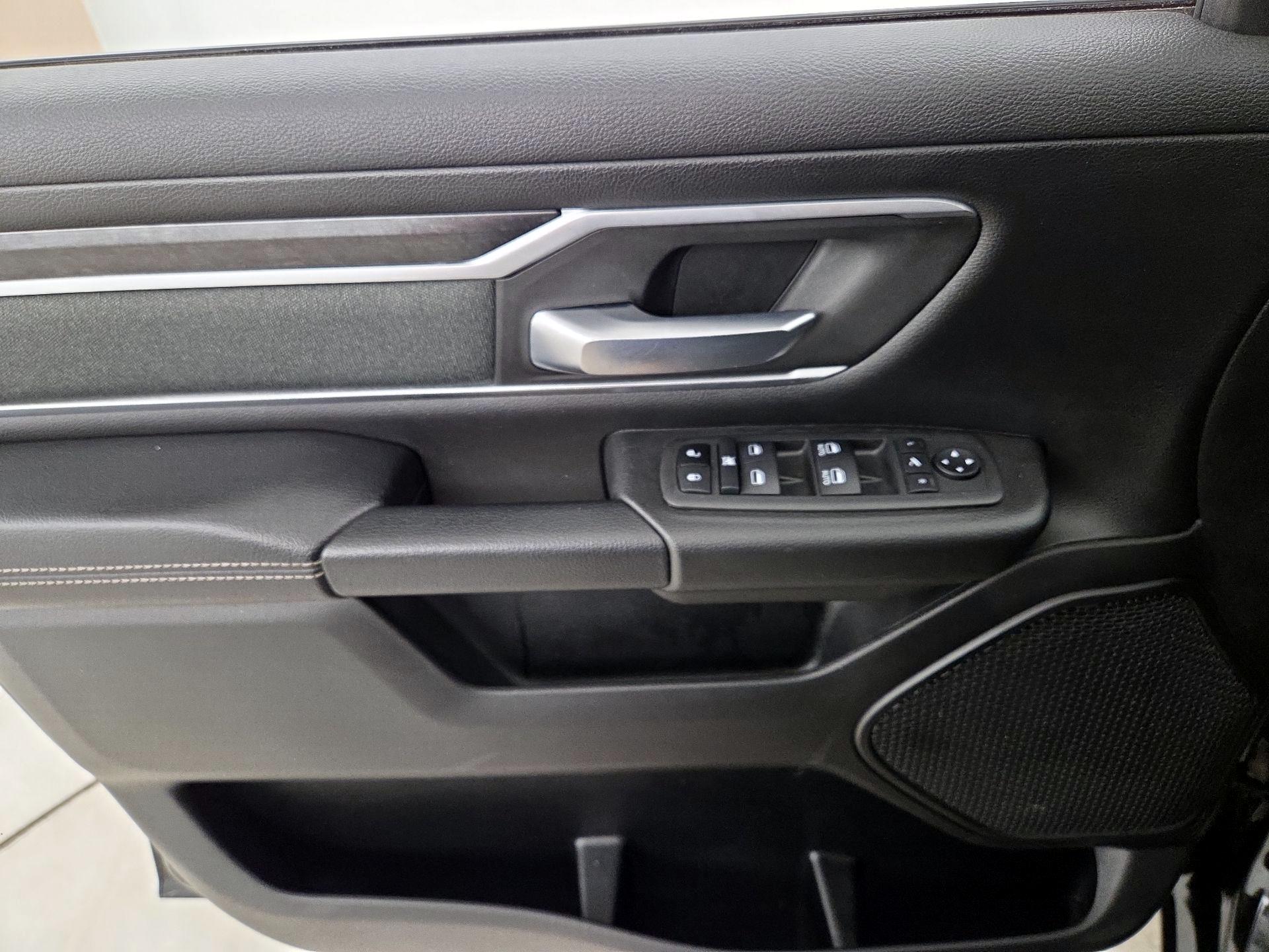 Thumbnail: 2022 RAM 1500 - 12