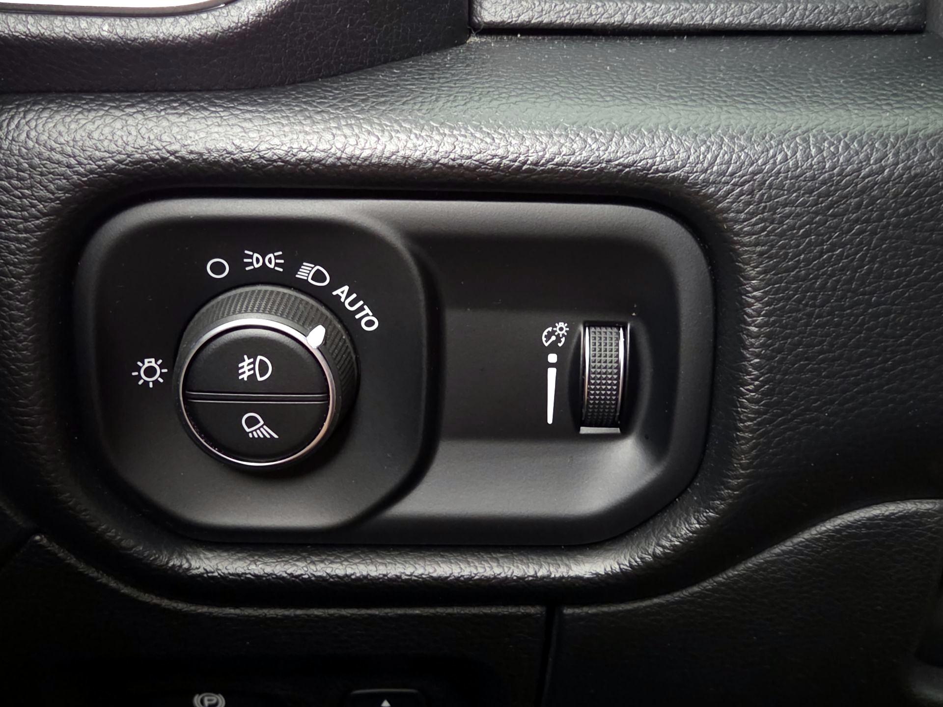 Thumbnail: 2022 RAM 1500 - 13