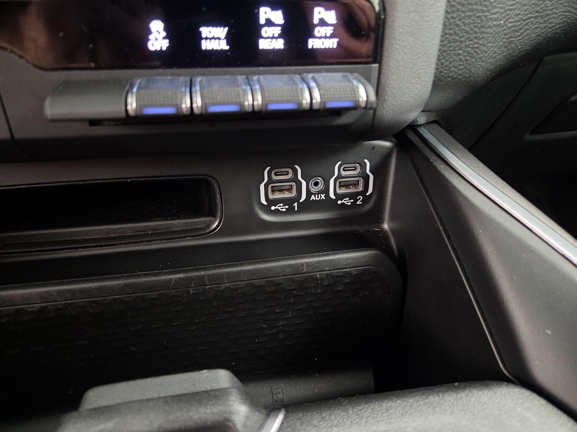 Thumbnail: 2022 RAM 1500 - 18