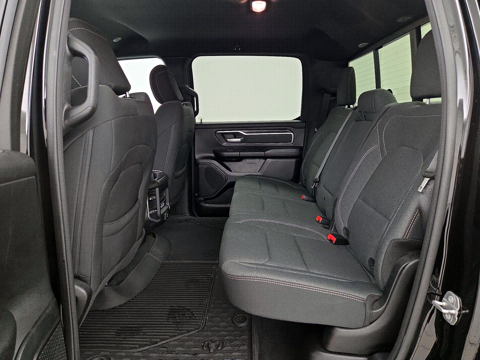 Thumbnail: 2022 RAM 1500 - 19
