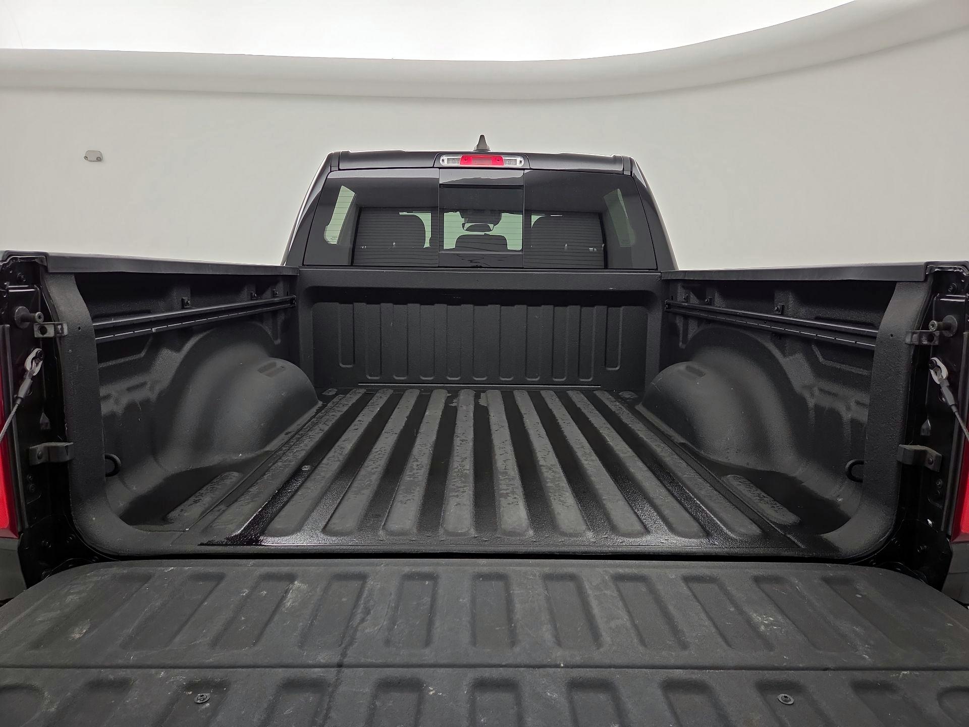 Thumbnail: 2022 RAM 1500 - 20