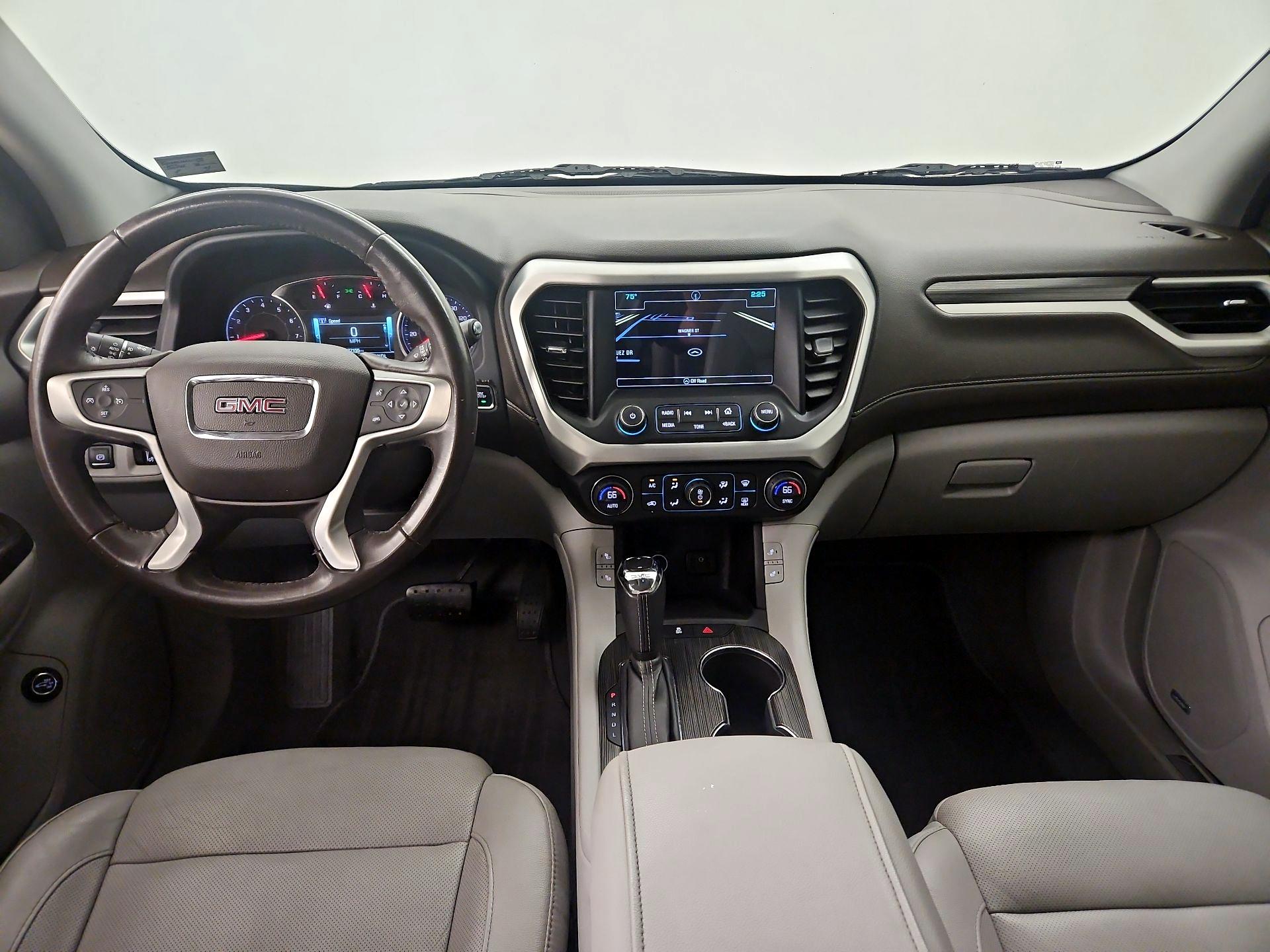 Thumbnail: 2019 GMC Acadia - 9