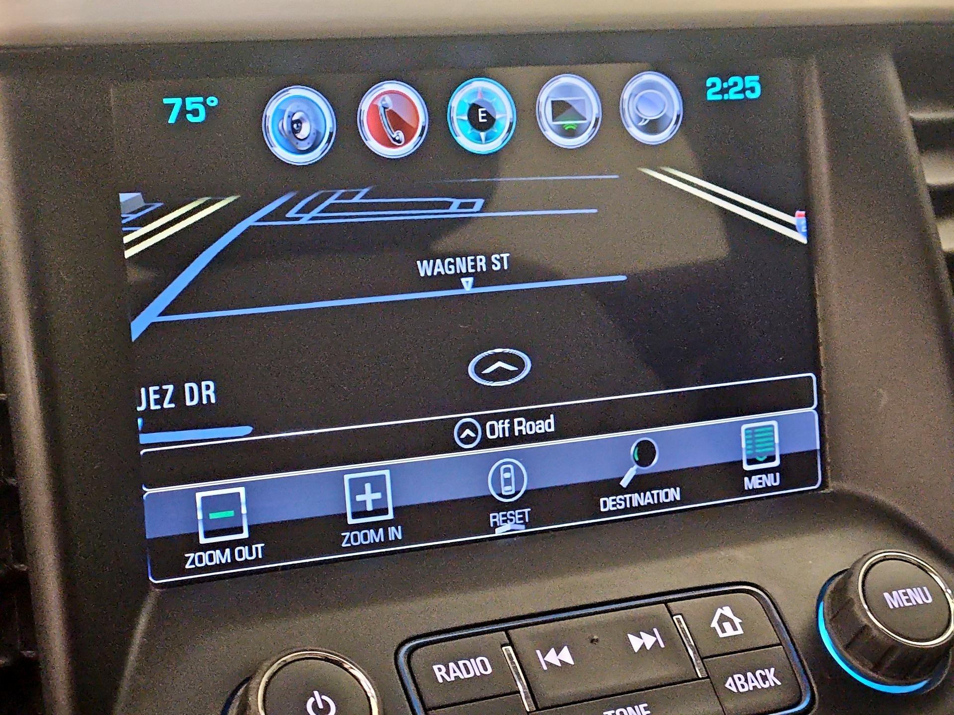 Thumbnail: 2019 GMC Acadia - 14