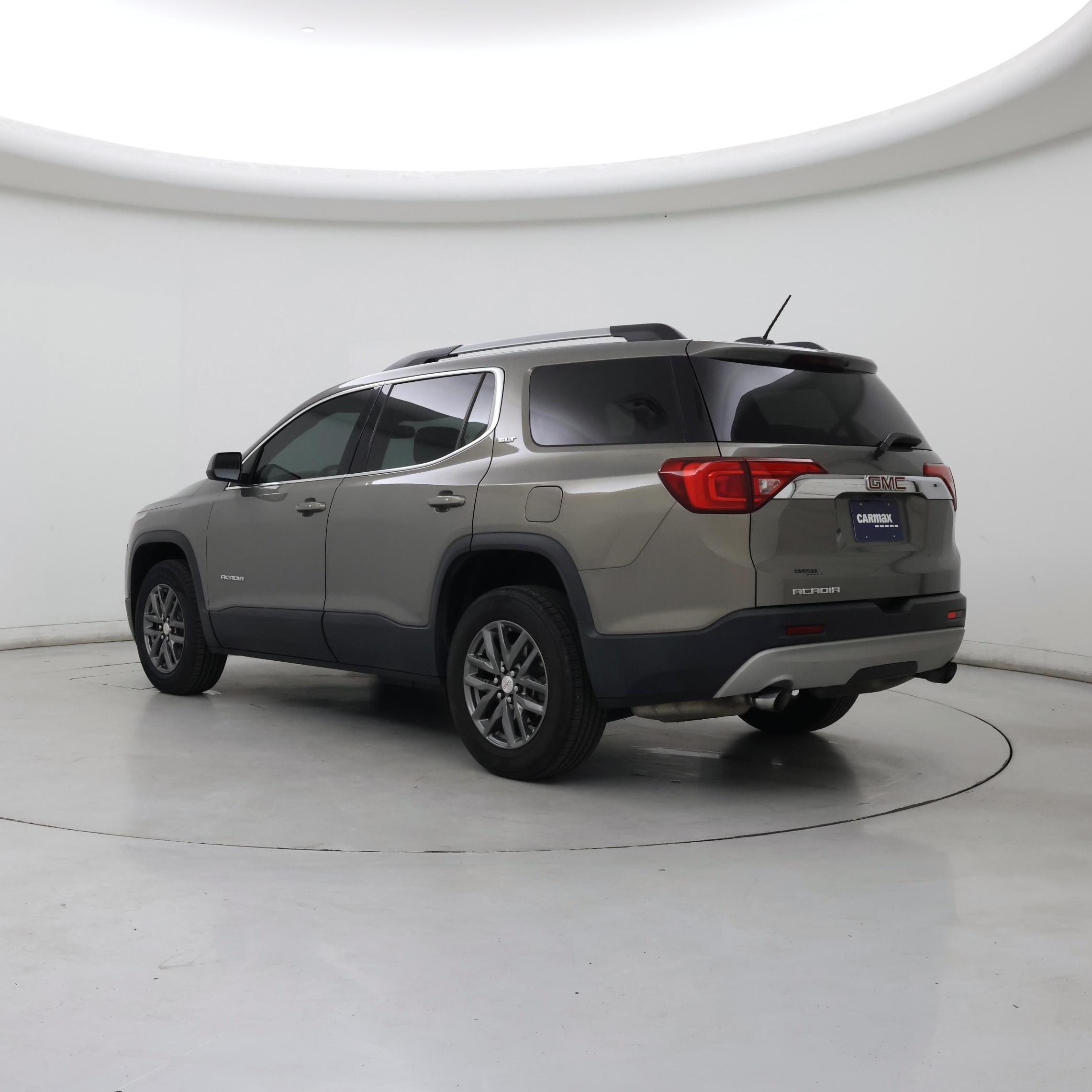 Thumbnail: 2019 GMC Acadia - 2