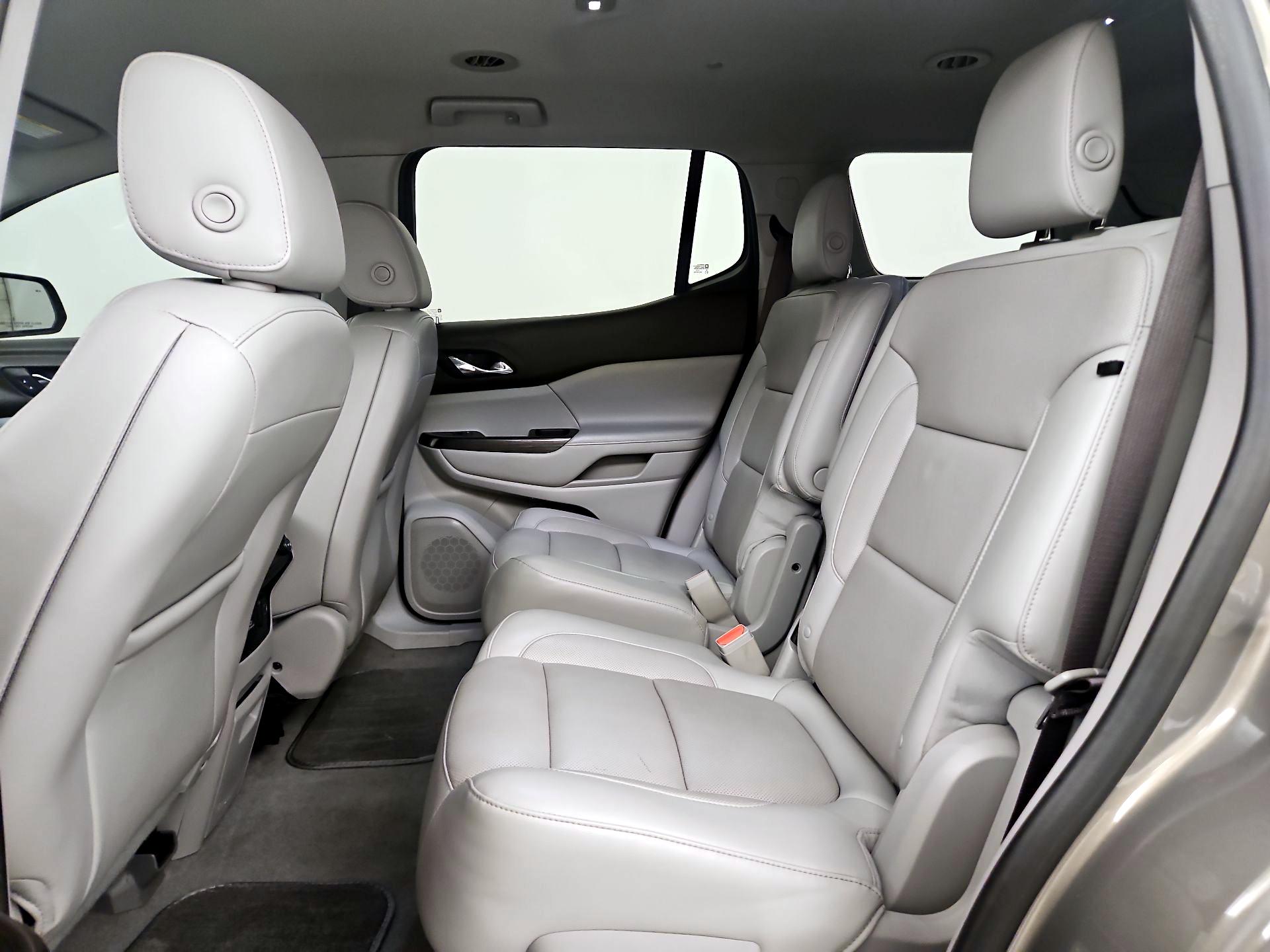 Thumbnail: 2019 GMC Acadia - 20