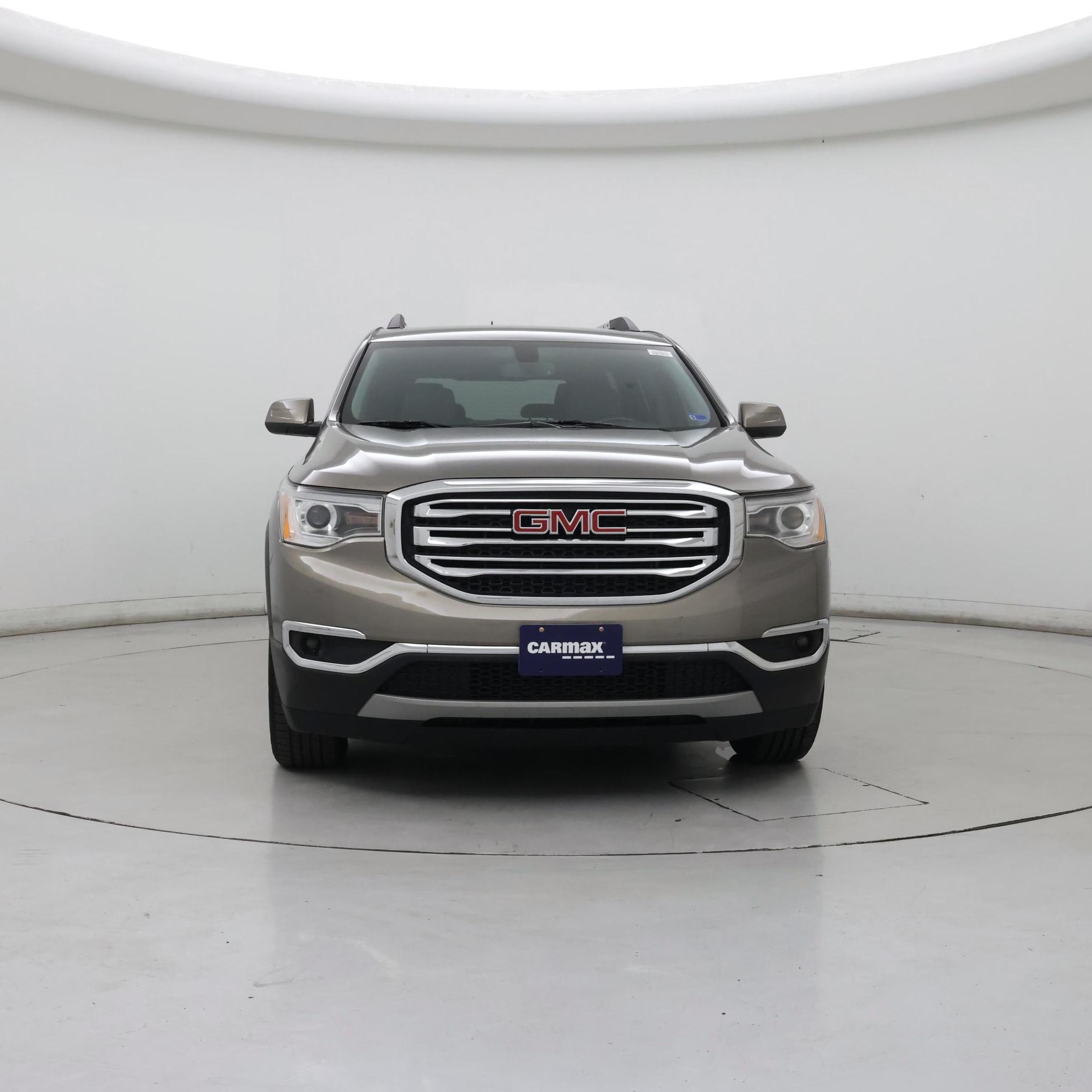 Thumbnail: 2019 GMC Acadia - 5