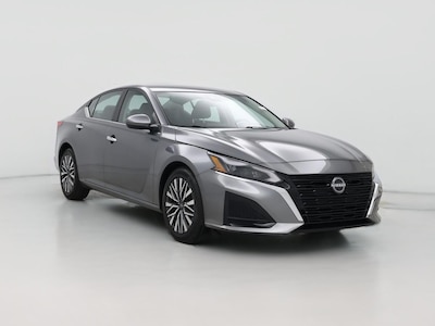2023 Nissan Altima SV