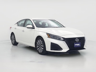 2023 Nissan Altima SV
