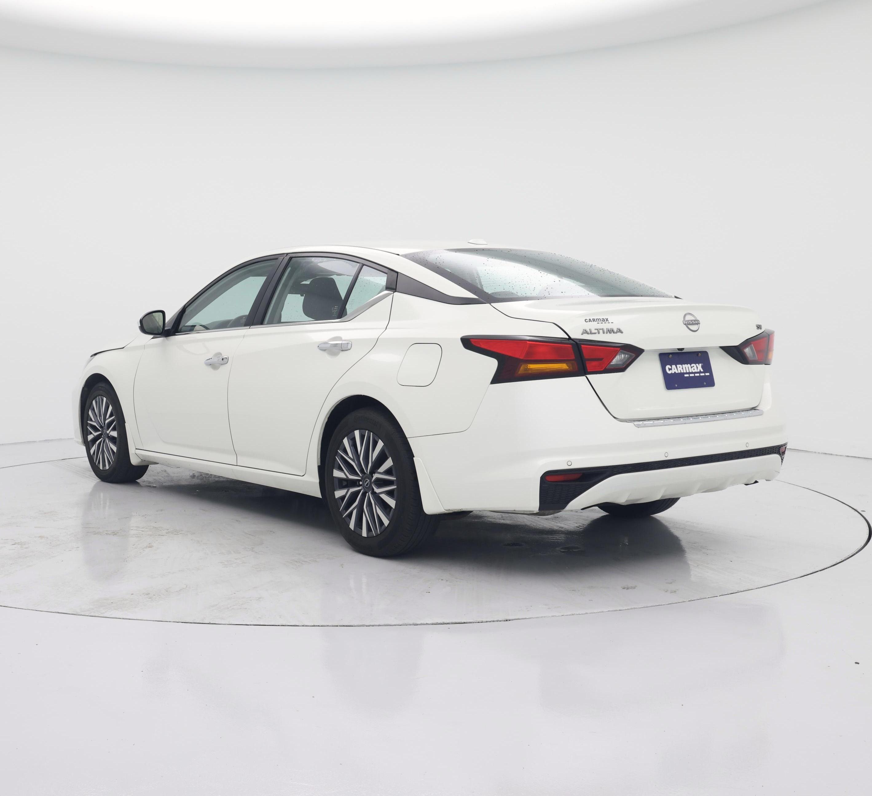 Thumbnail: 2023 Nissan Altima - 2