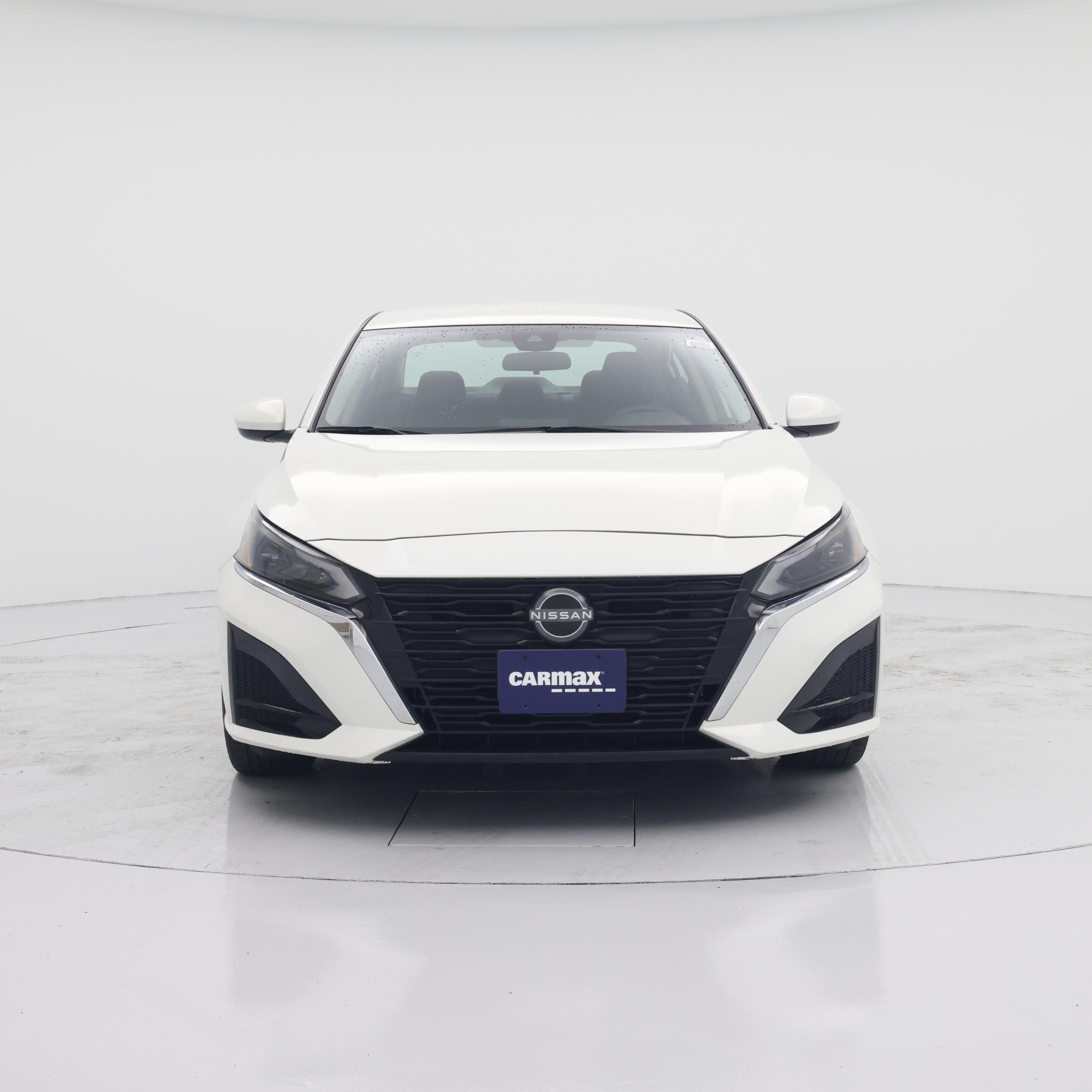 Thumbnail: 2023 Nissan Altima - 5