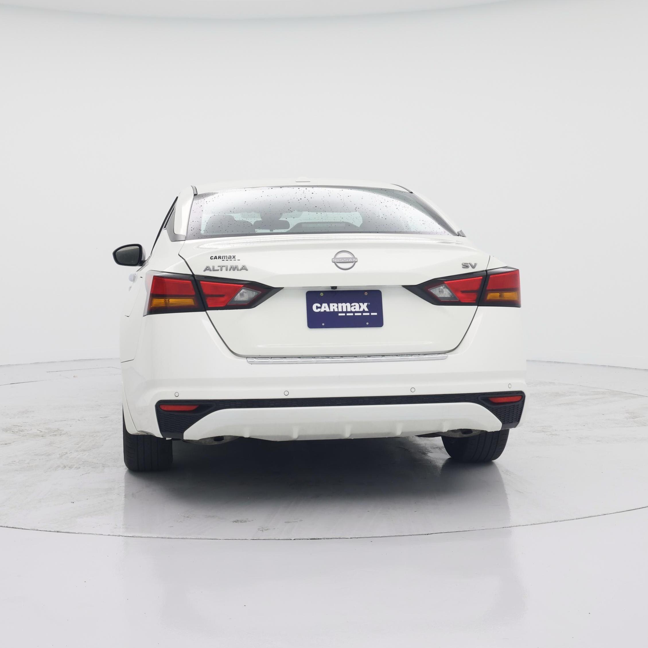 Thumbnail: 2023 Nissan Altima - 6