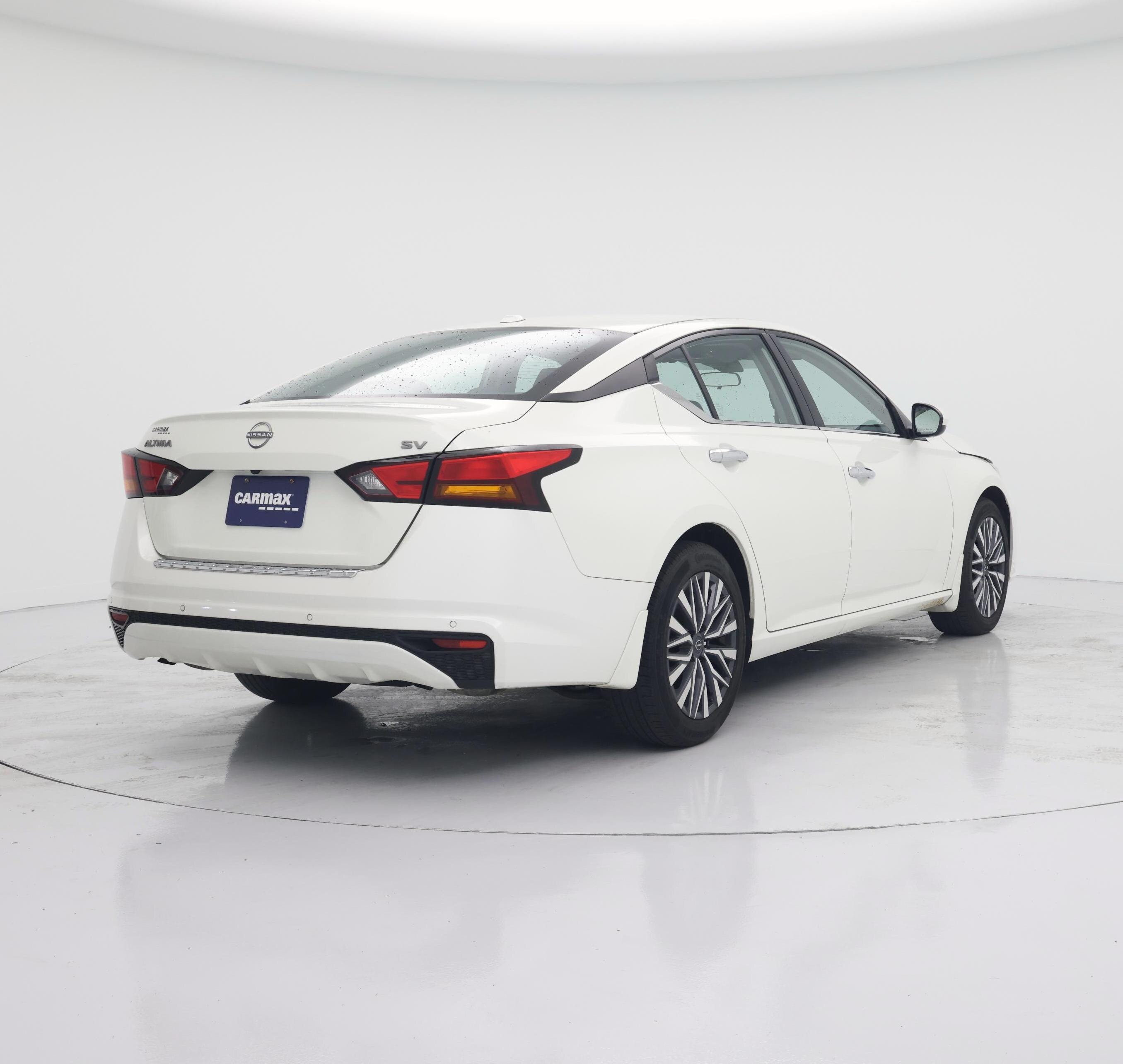 Thumbnail: 2023 Nissan Altima - 8