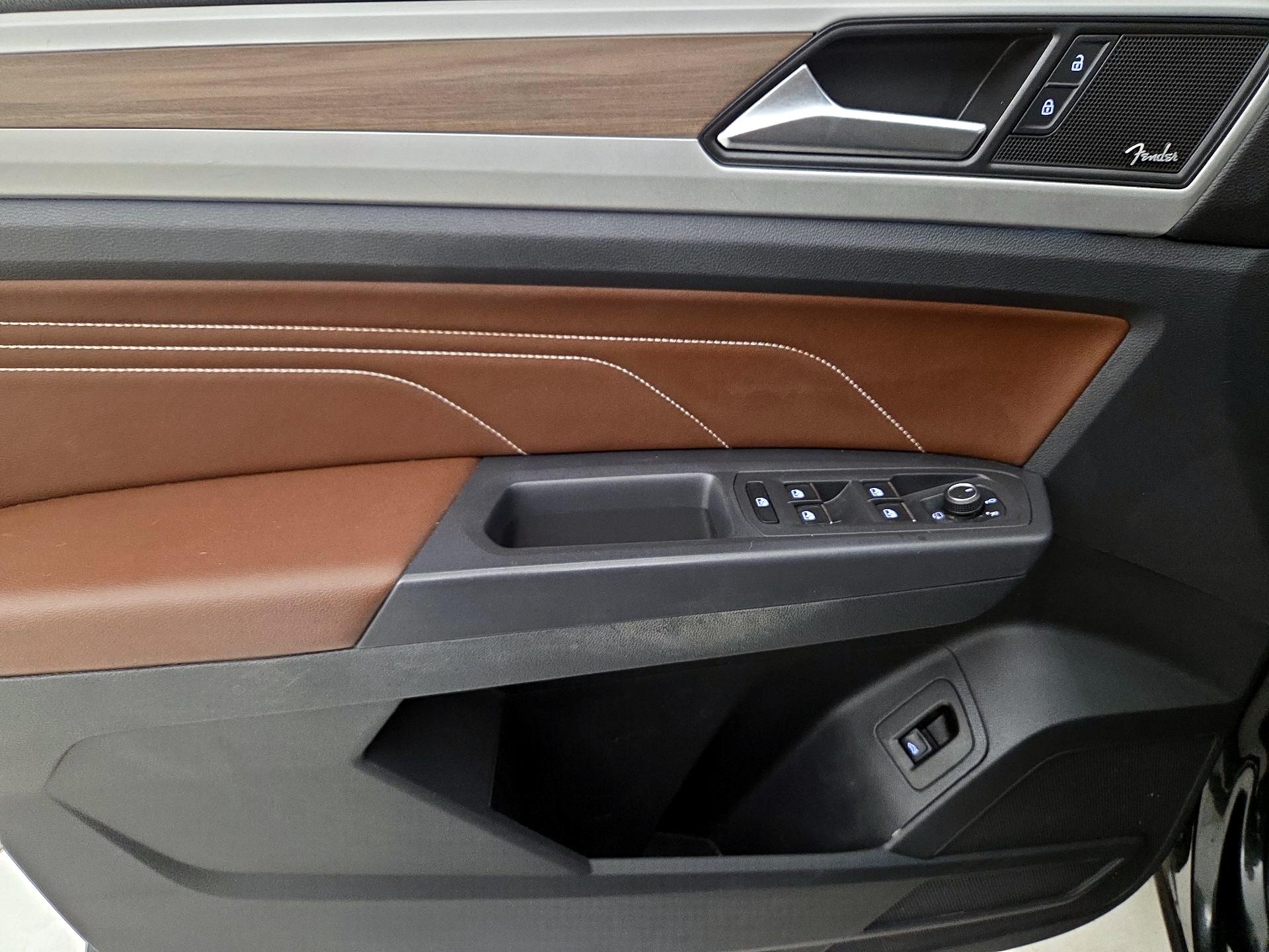 Thumbnail: 2021 Volkswagen Atlas - 12