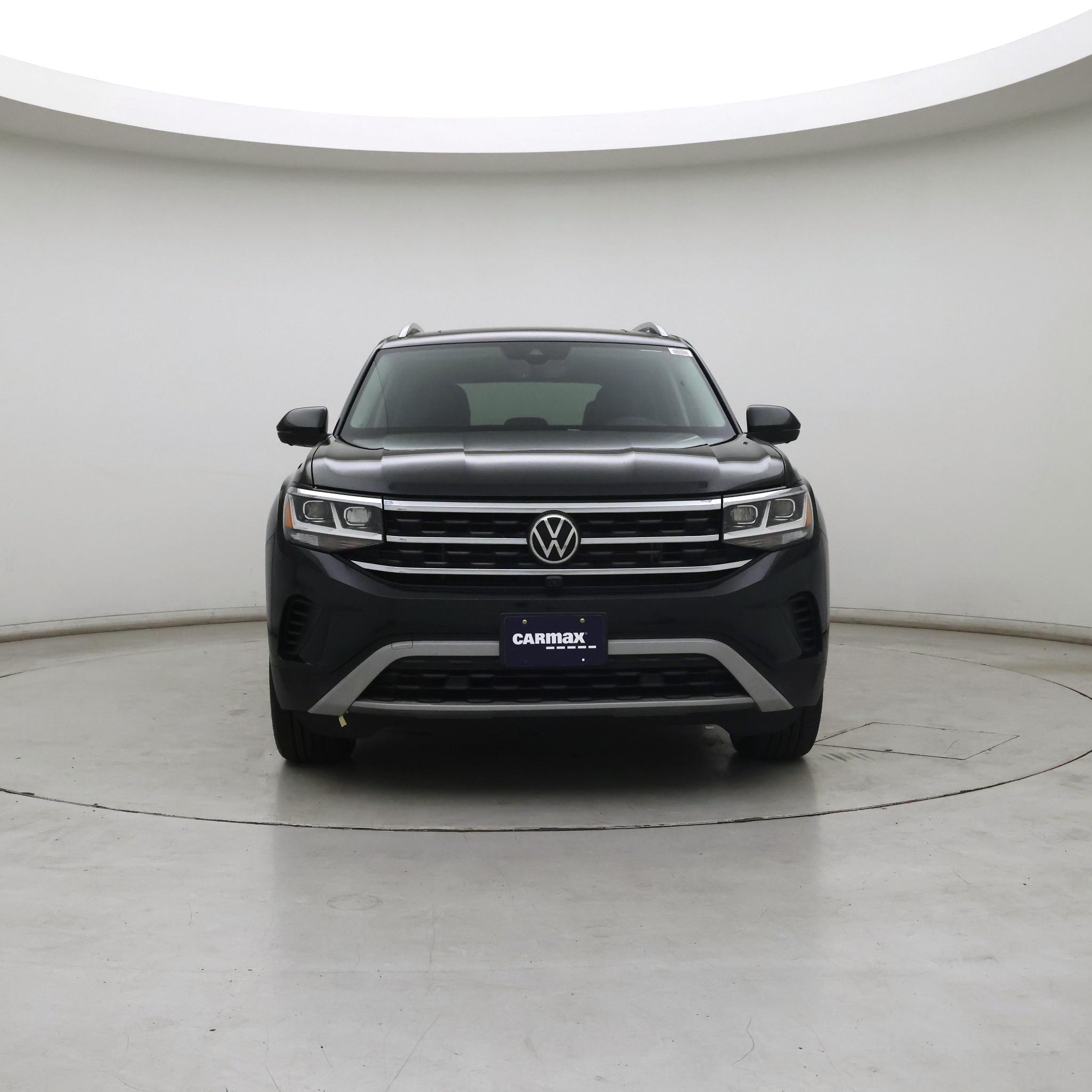 Thumbnail: 2021 Volkswagen Atlas - 5