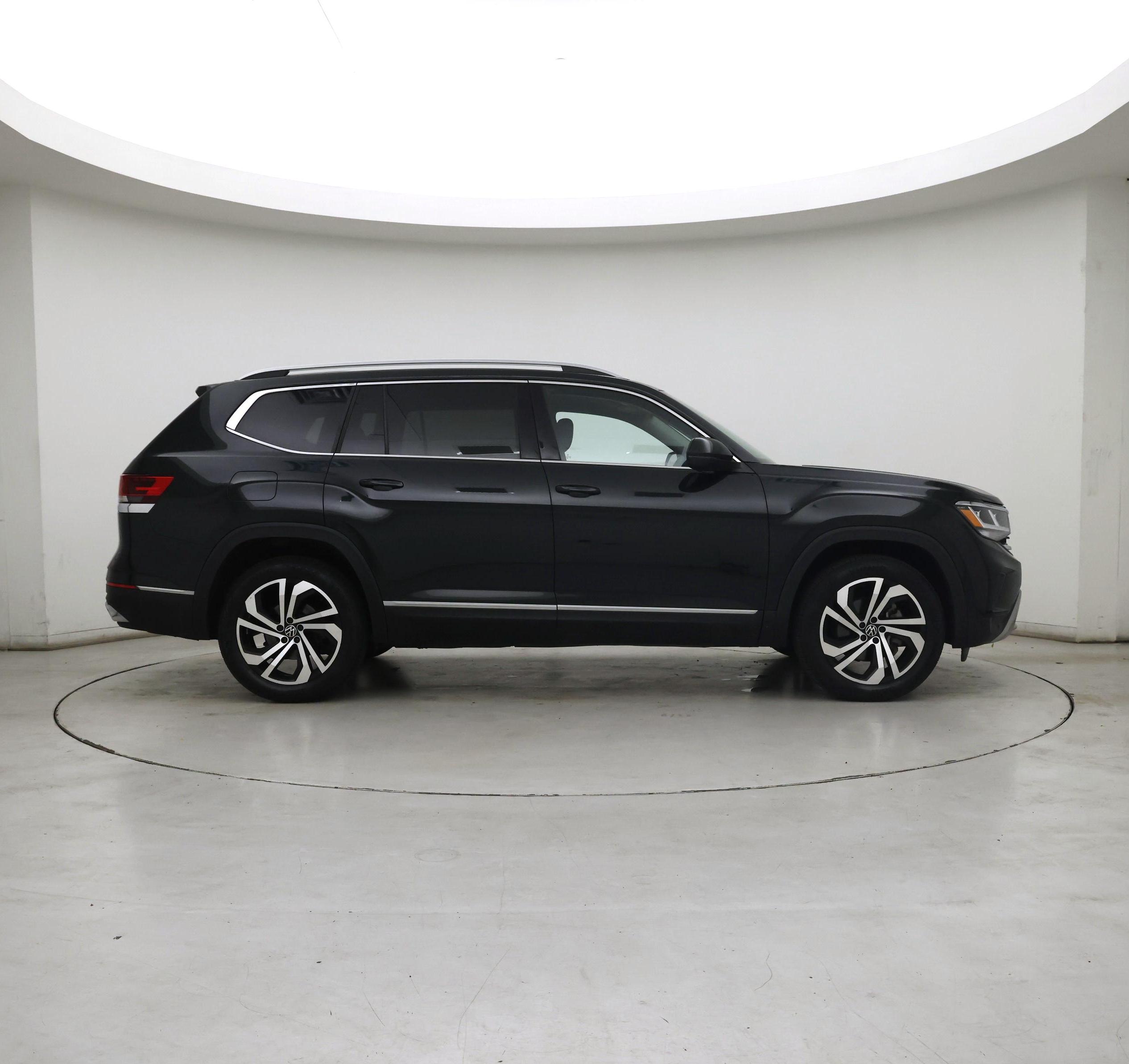 Thumbnail: 2021 Volkswagen Atlas - 7