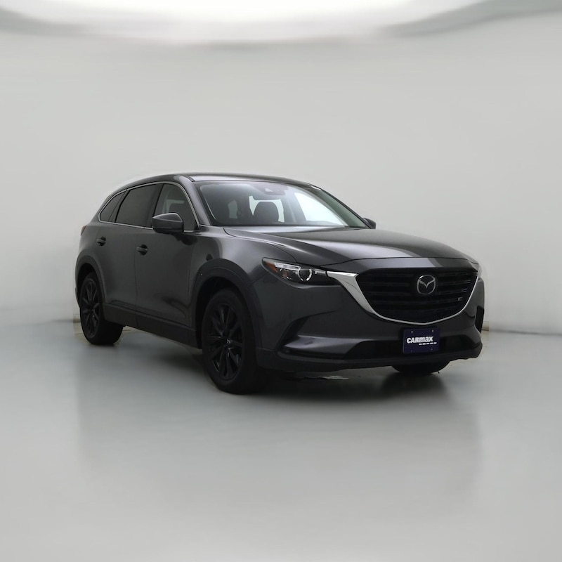 2023 Mazda CX-9 Touring Plus