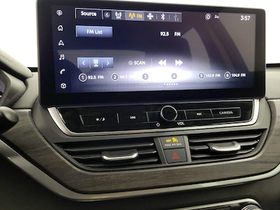 Radio (On)