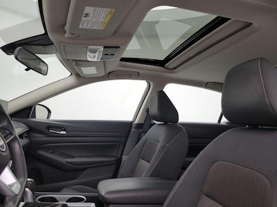 Sunroof