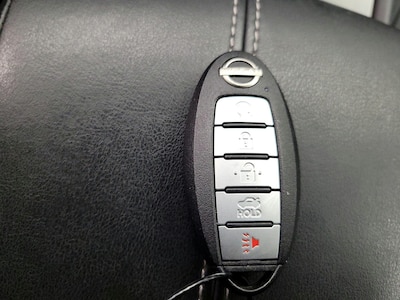 Keys