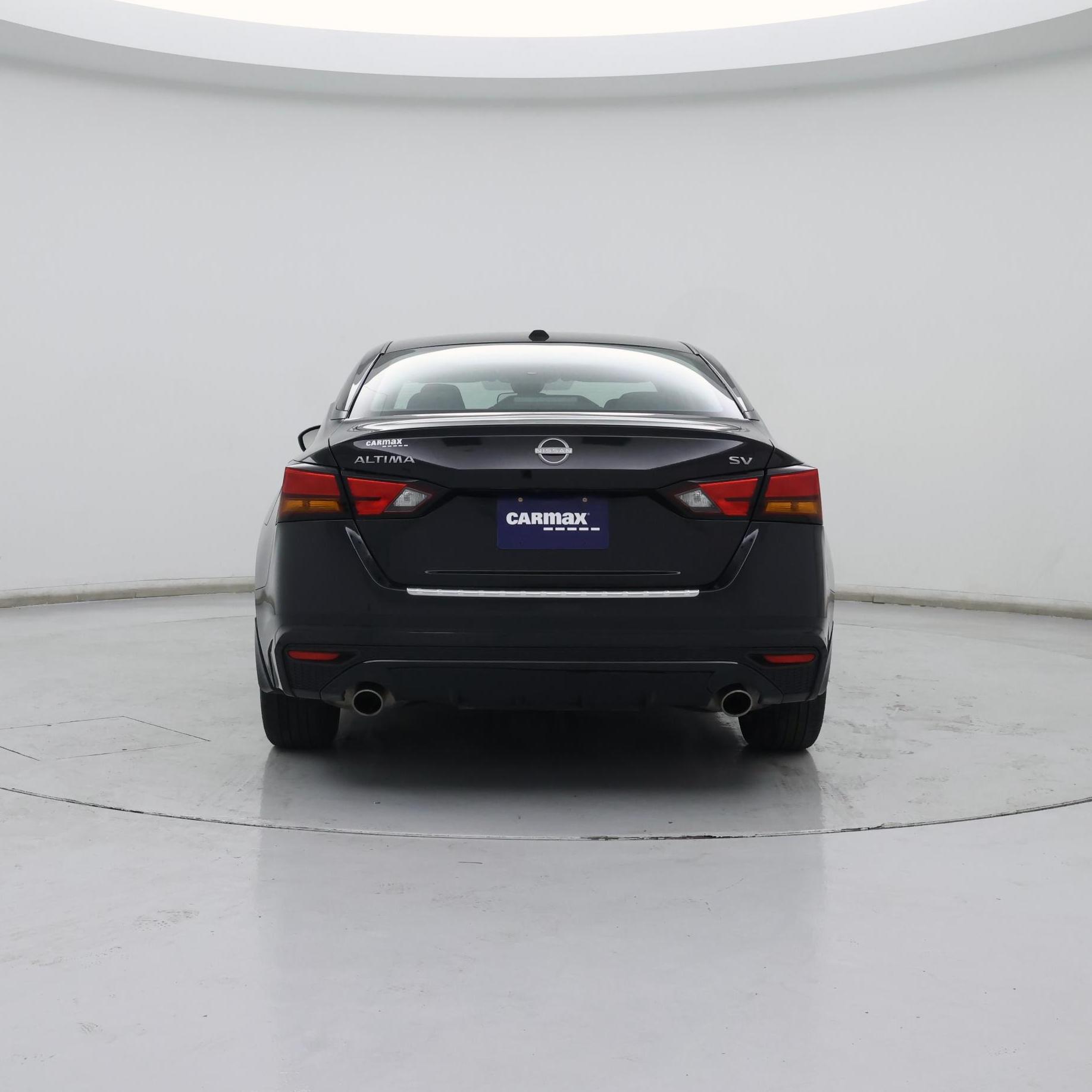 Thumbnail: 2023 Nissan Altima - 6