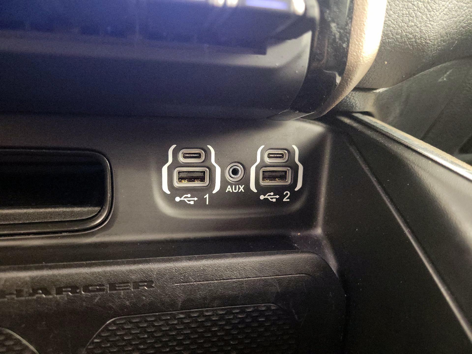 Thumbnail: 2022 RAM 1500 - 17