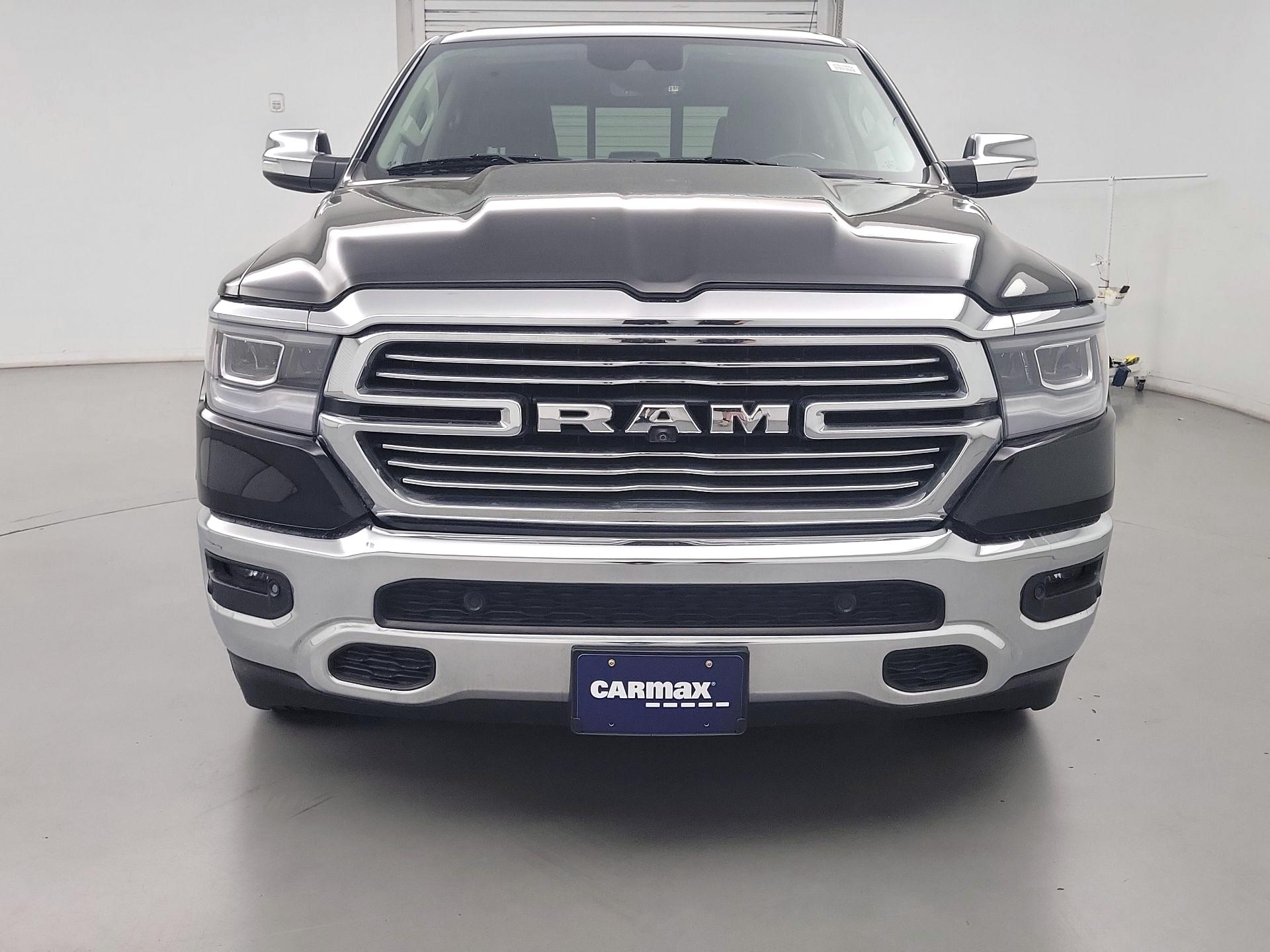 Thumbnail: 2022 RAM 1500 - 2