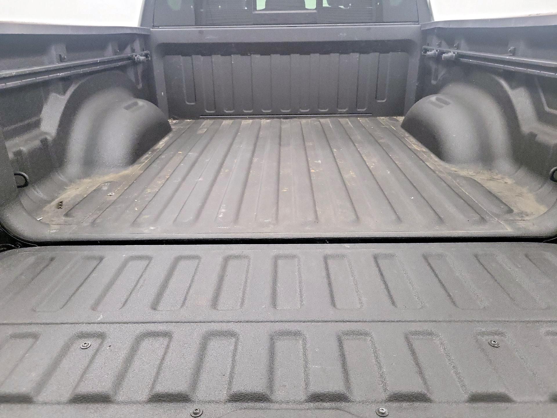 Thumbnail: 2022 RAM 1500 - 20