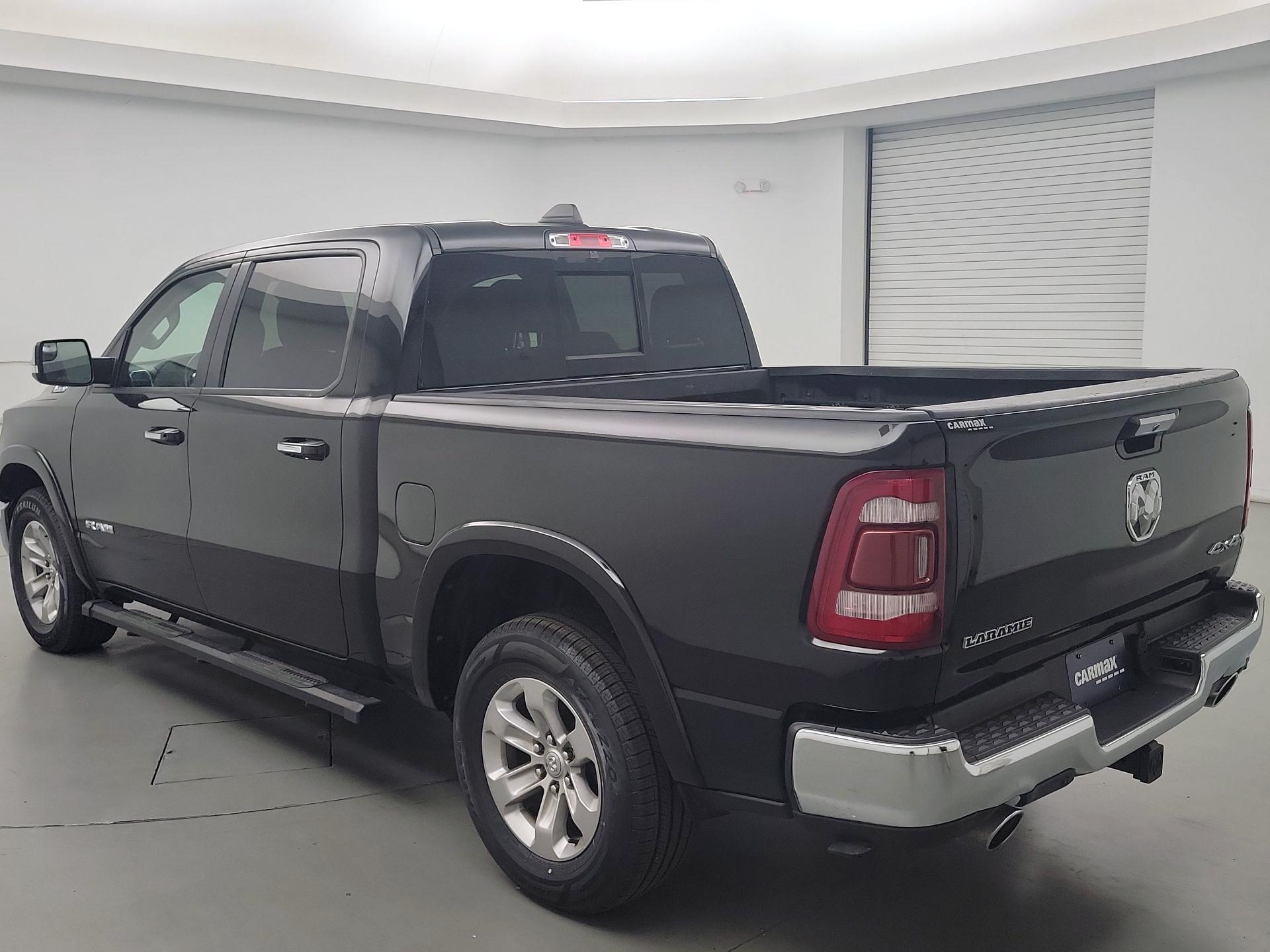 Thumbnail: 2022 RAM 1500 - 7