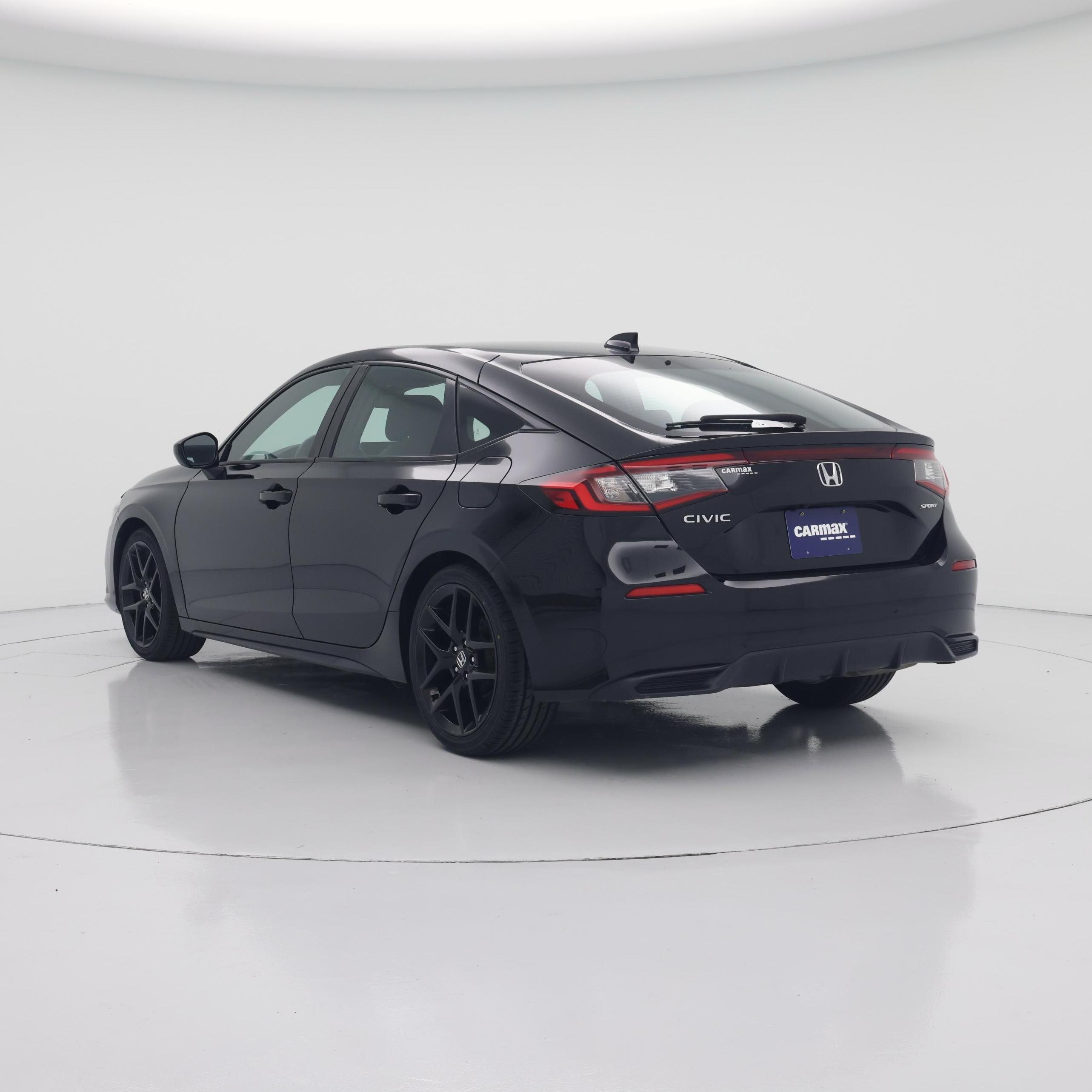 Thumbnail: 2023 Honda Civic - 2