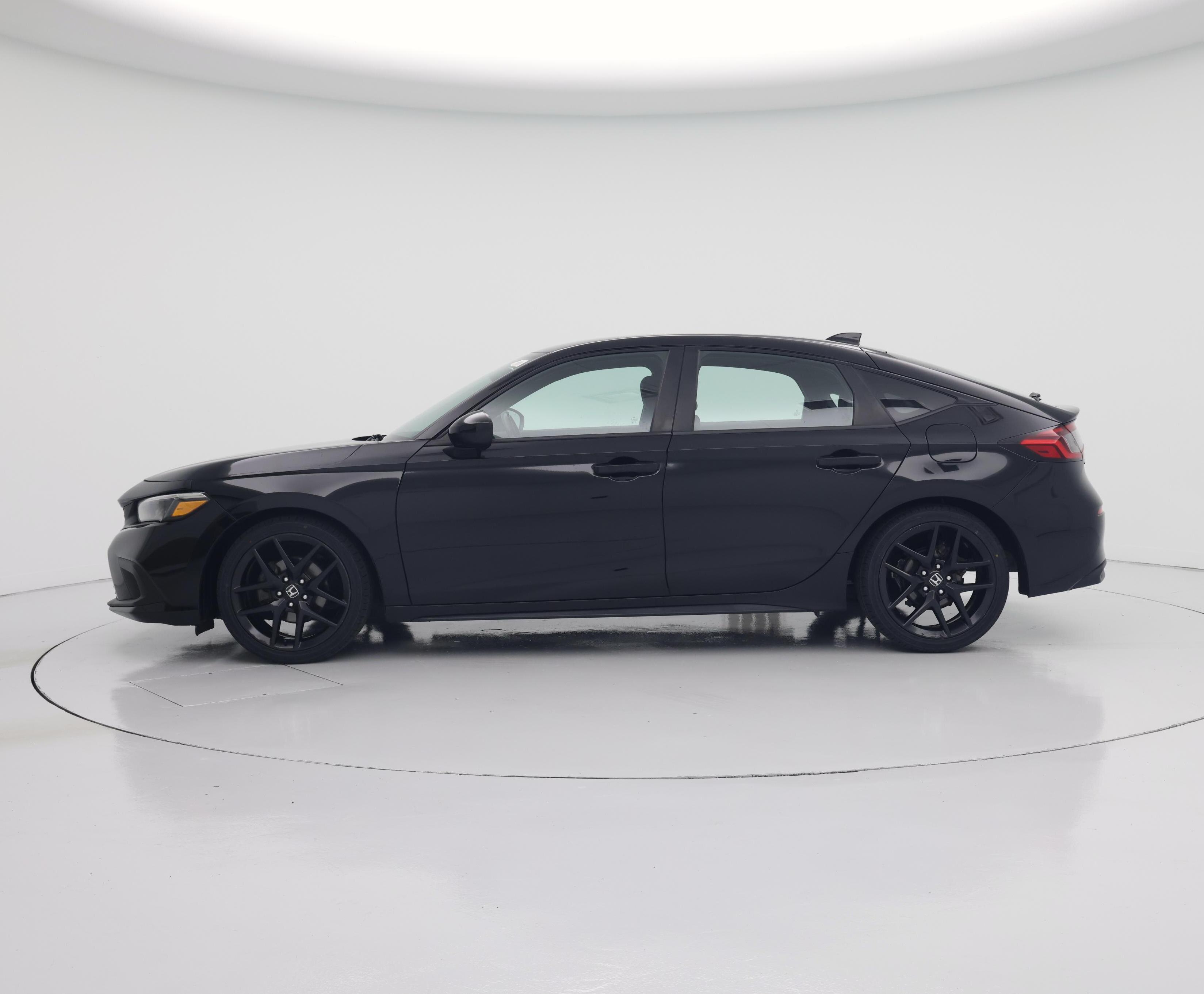 Thumbnail: 2023 Honda Civic - 3
