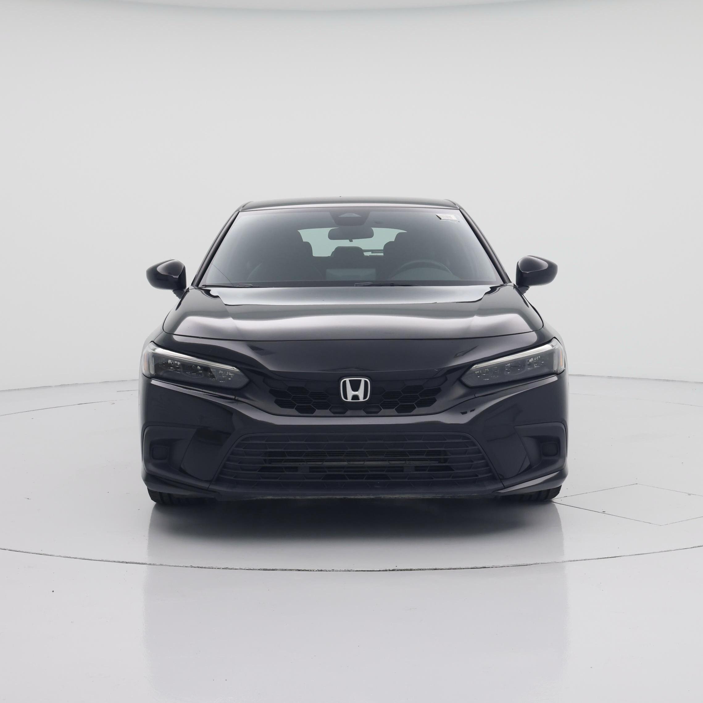 Thumbnail: 2023 Honda Civic - 5