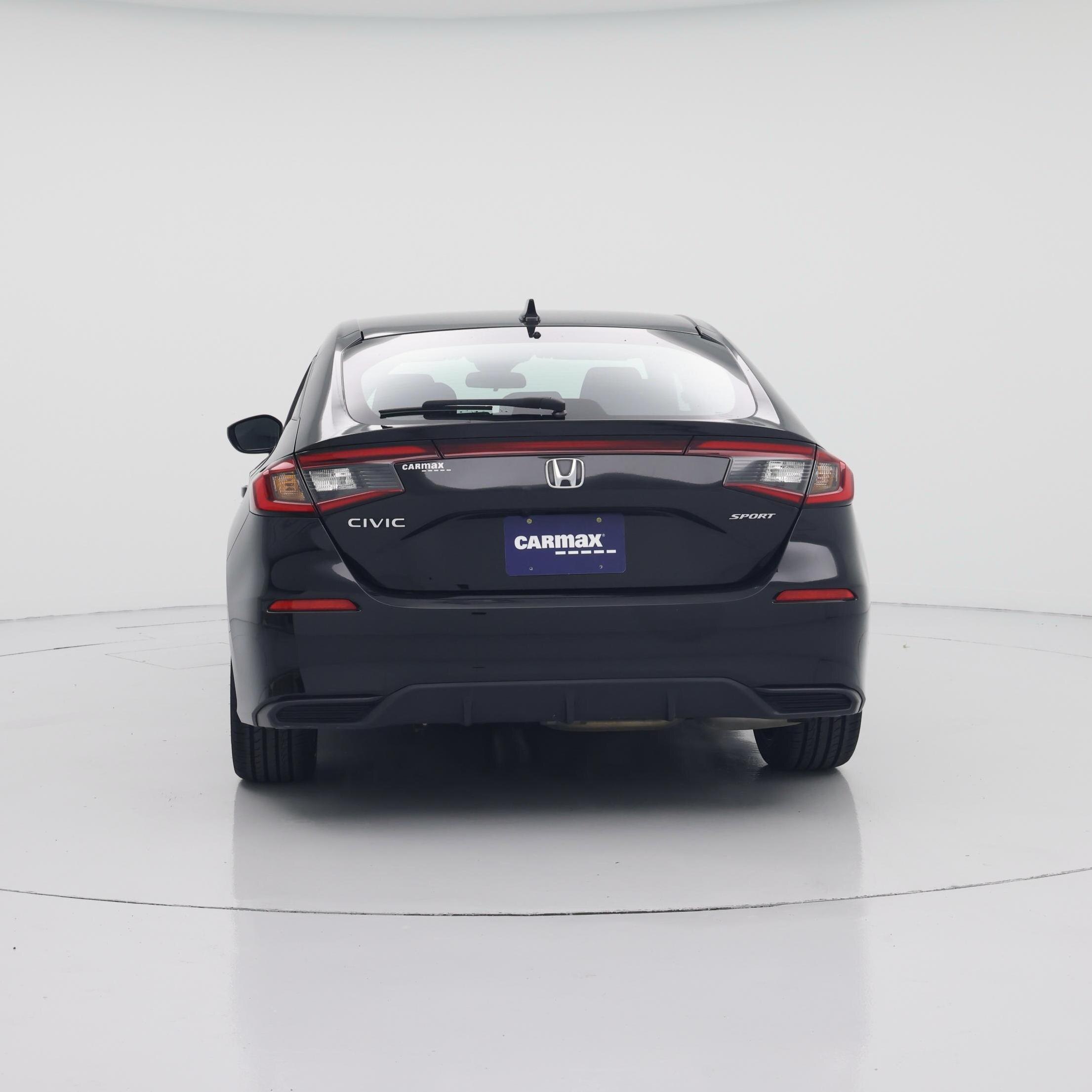 Thumbnail: 2023 Honda Civic - 6