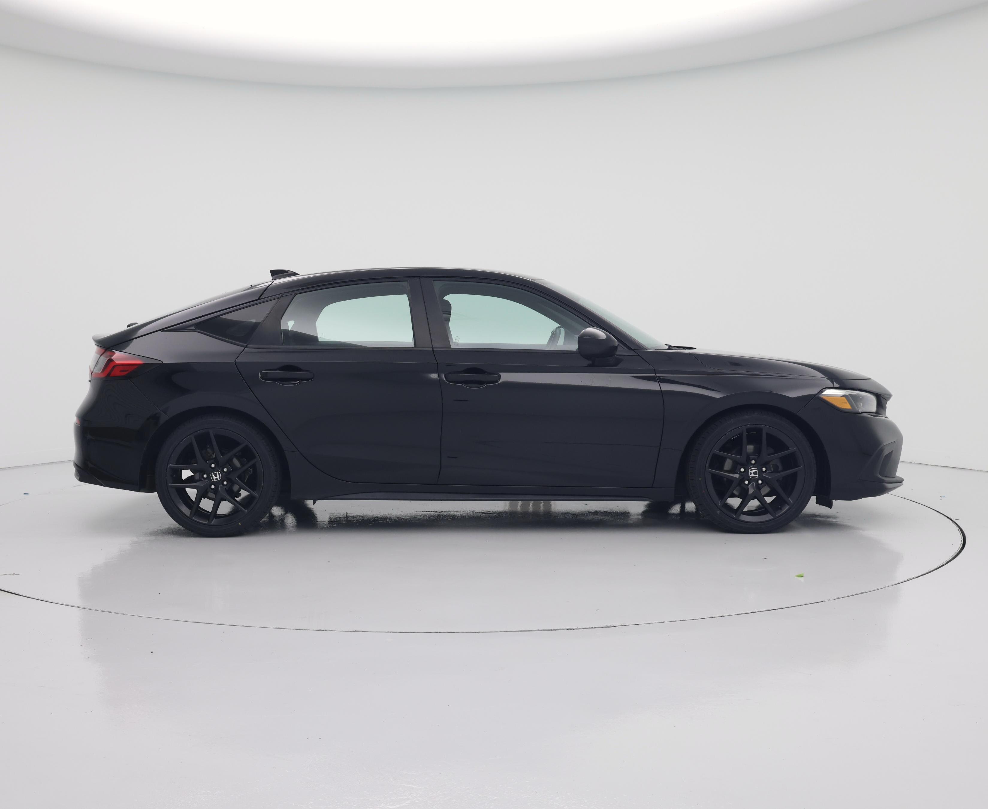 Thumbnail: 2023 Honda Civic - 7