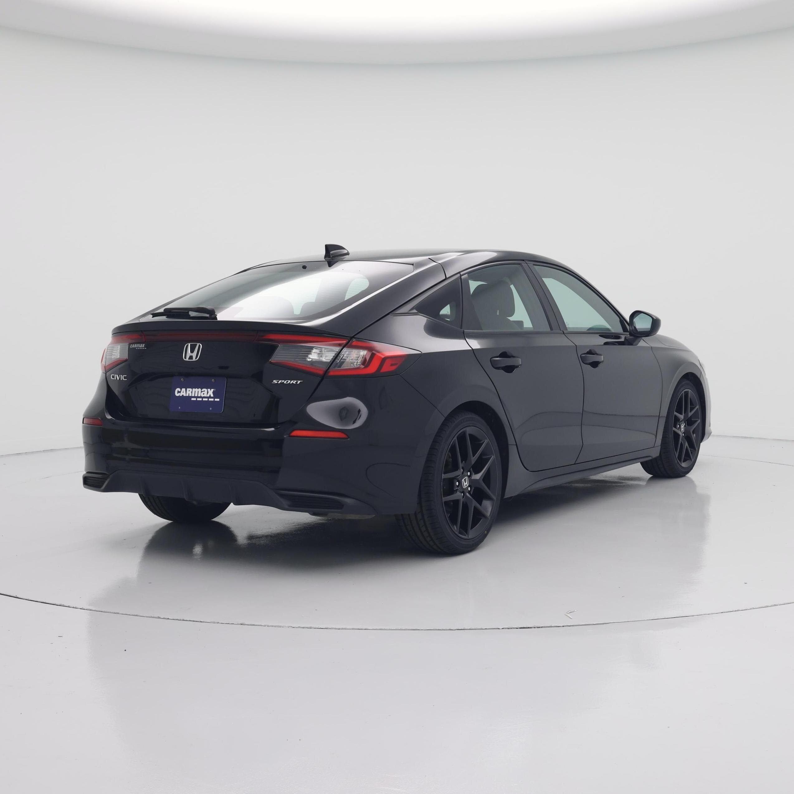 Thumbnail: 2023 Honda Civic - 8