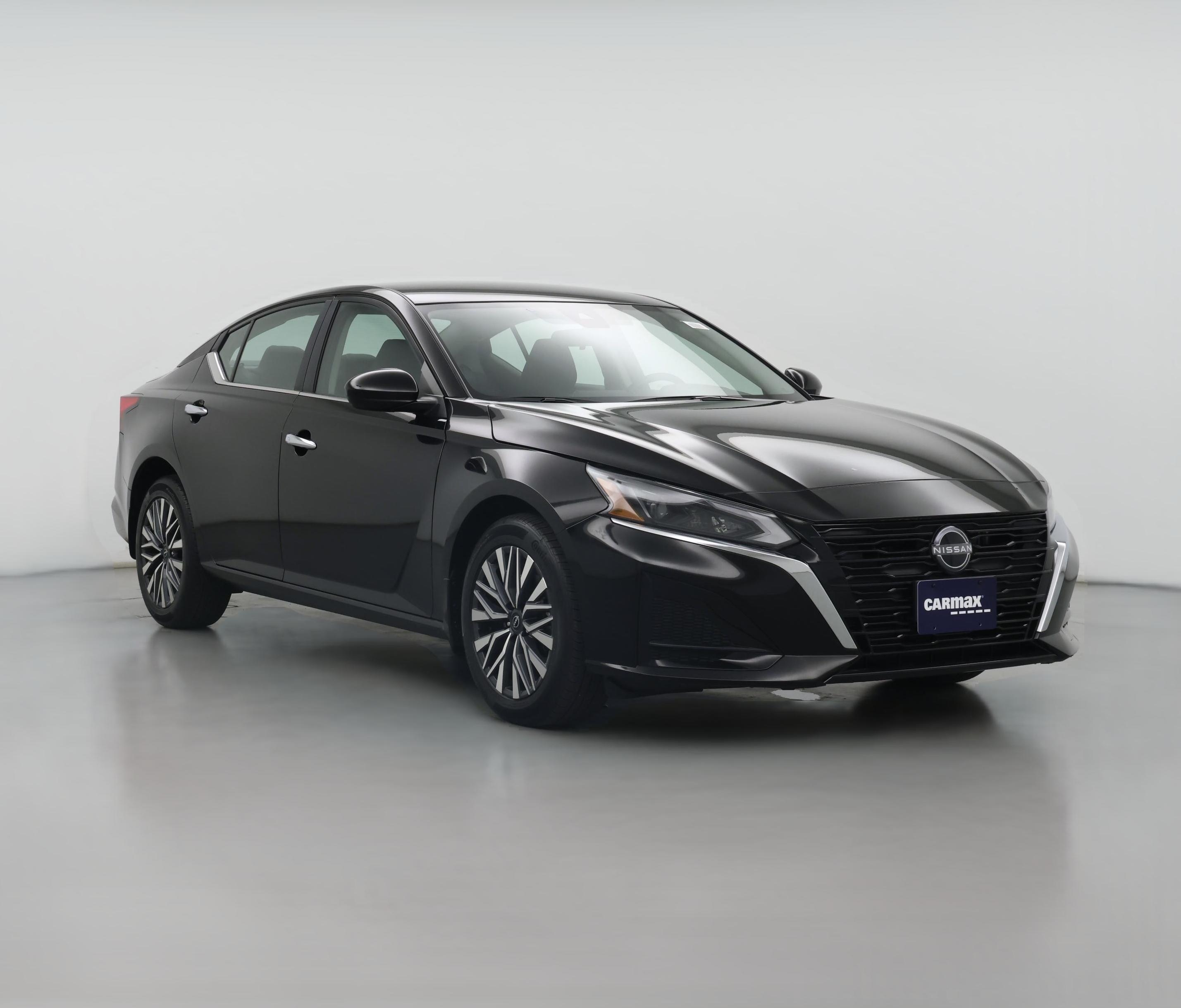 Thumbnail: 2023 Nissan Altima - 1