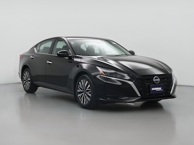 2023 Nissan Altima SV