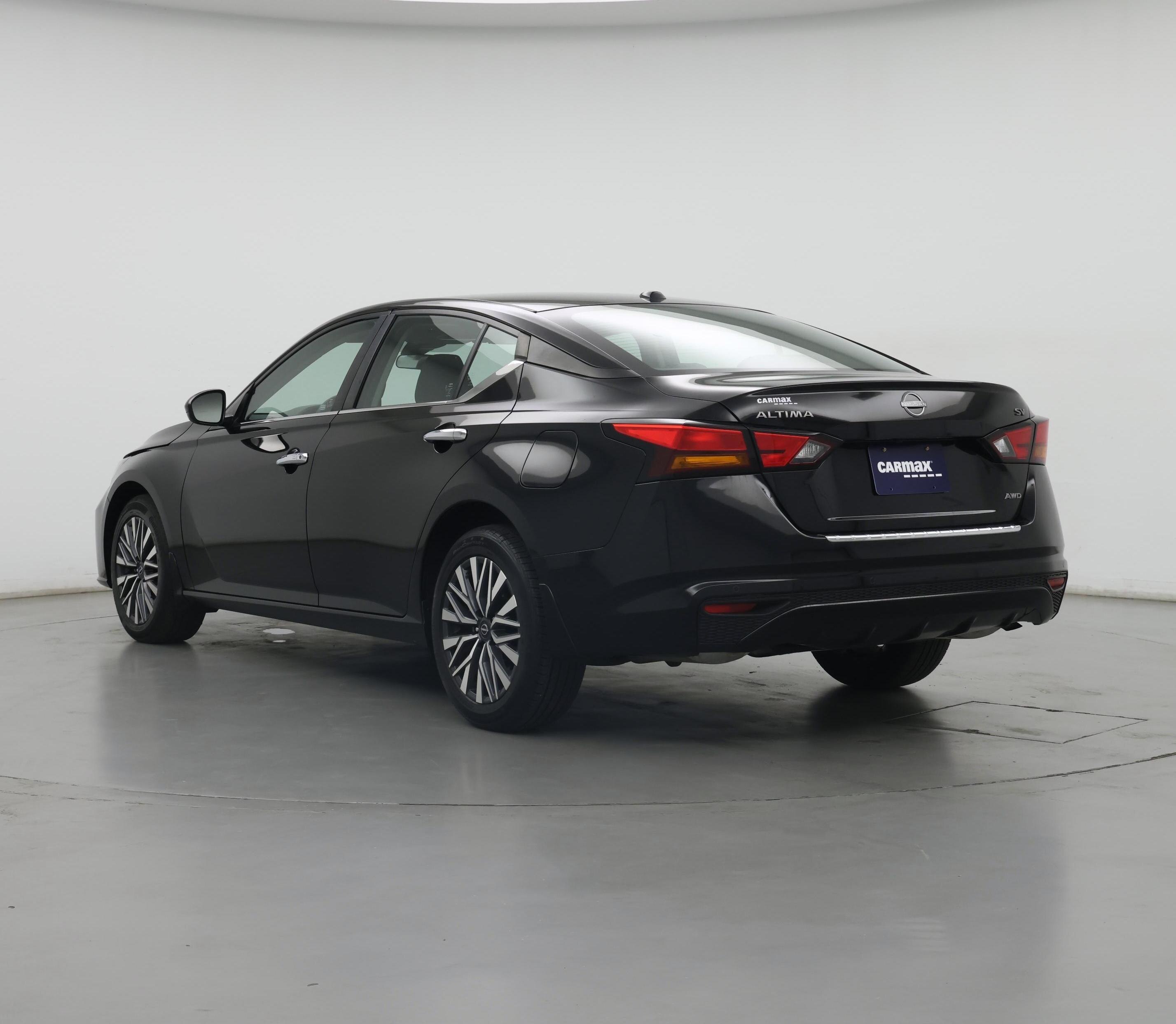 Thumbnail: 2023 Nissan Altima - 2