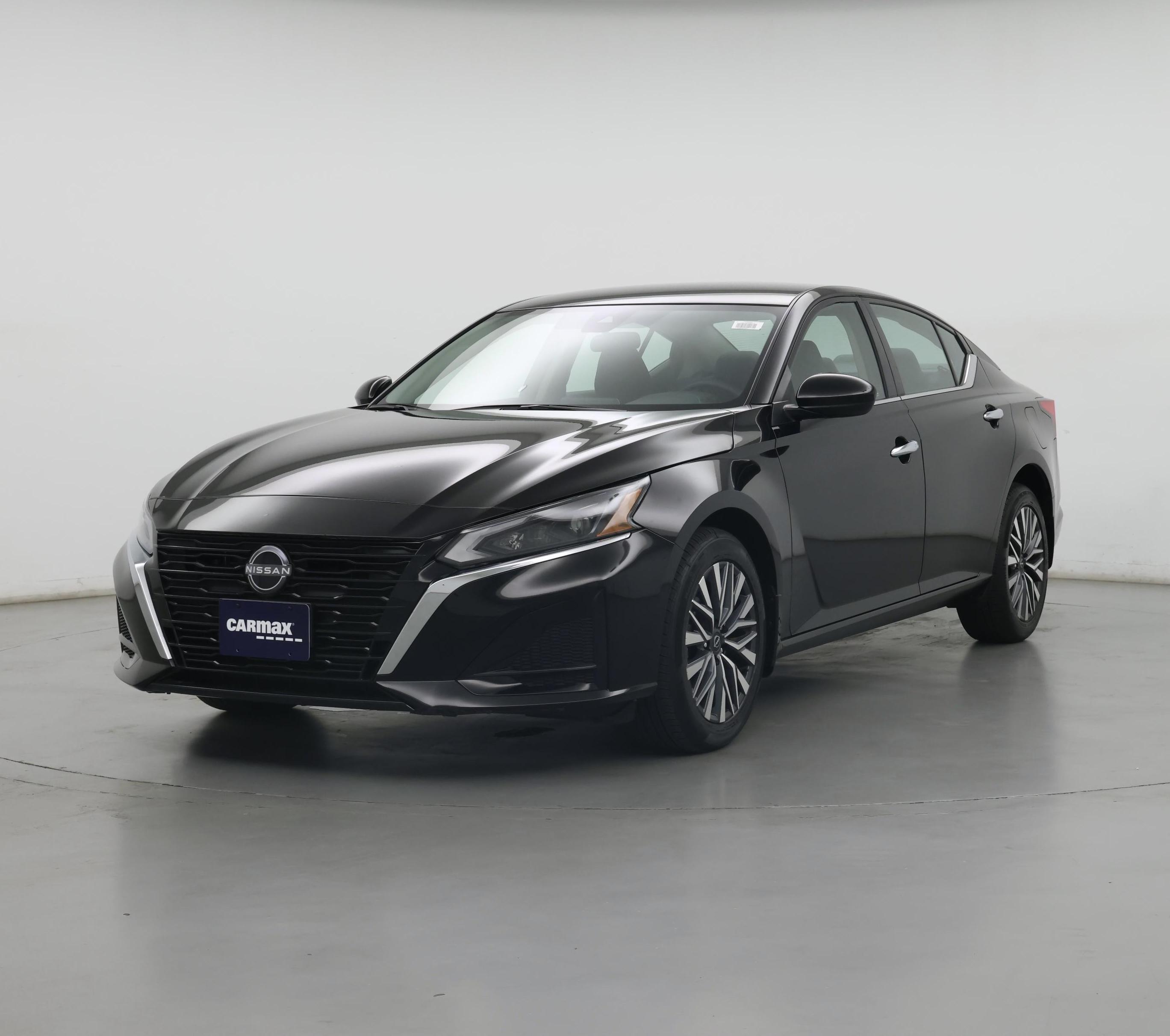 Thumbnail: 2023 Nissan Altima - 4