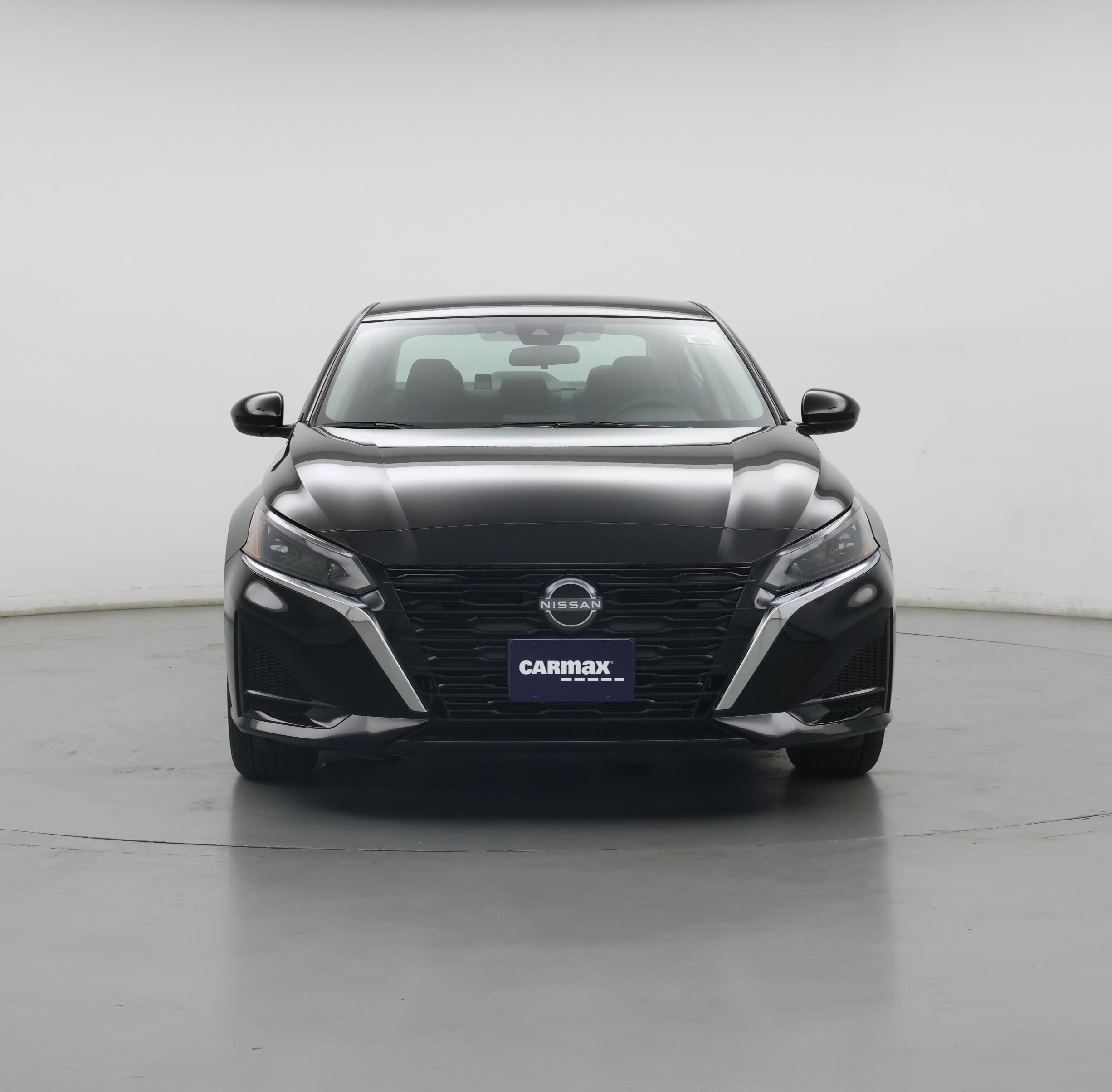 Thumbnail: 2023 Nissan Altima - 5