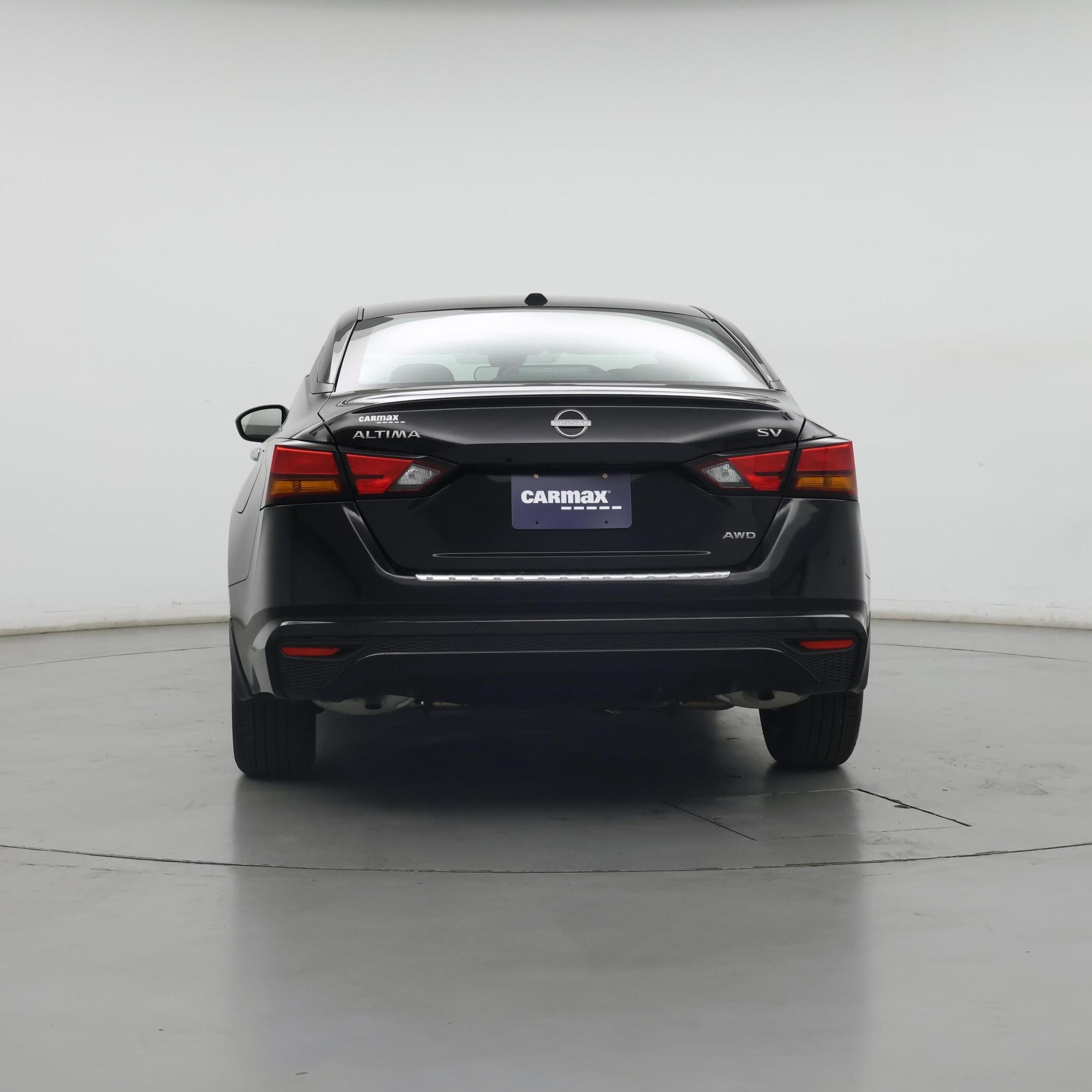 Thumbnail: 2023 Nissan Altima - 6