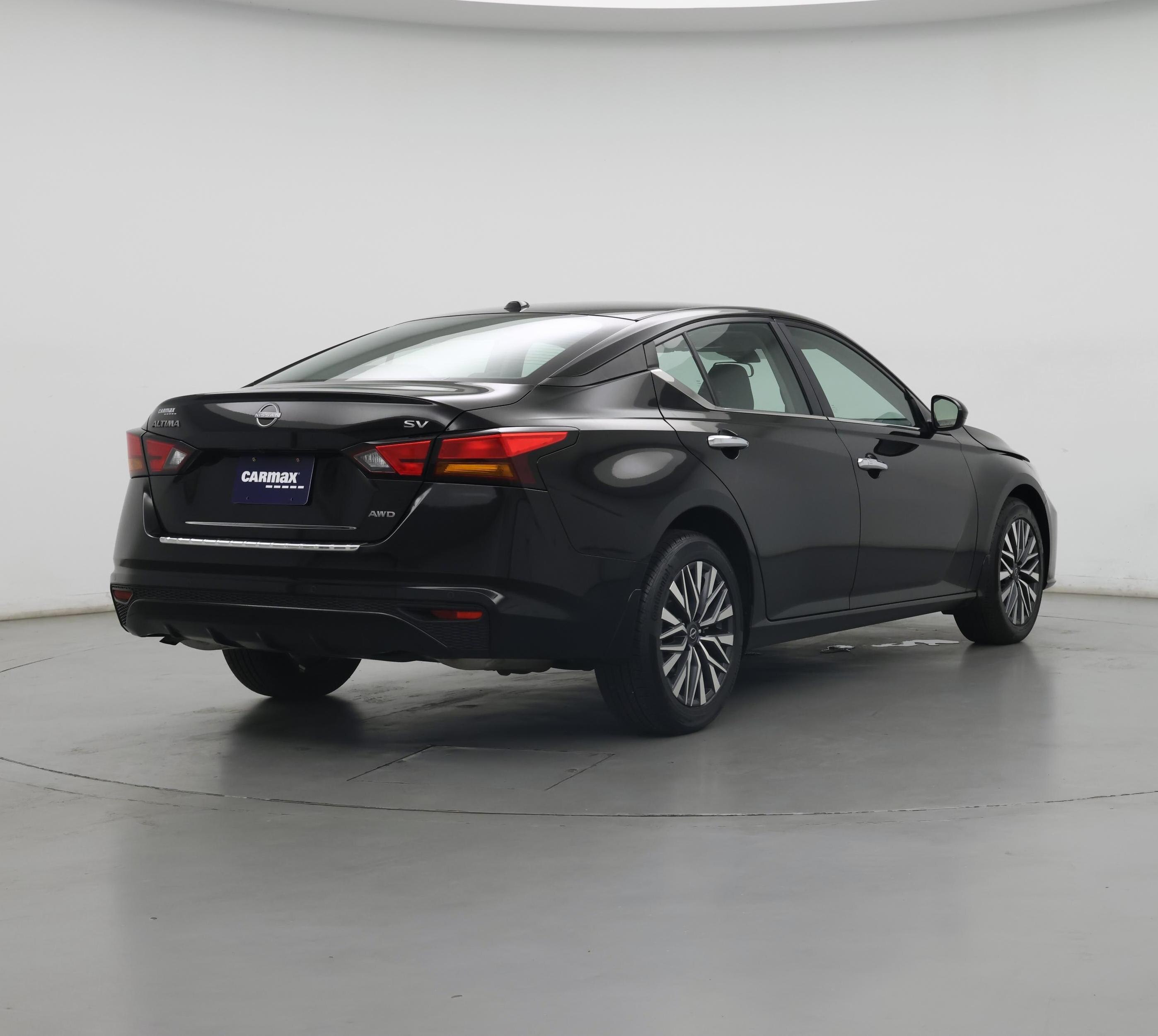 Thumbnail: 2023 Nissan Altima - 8