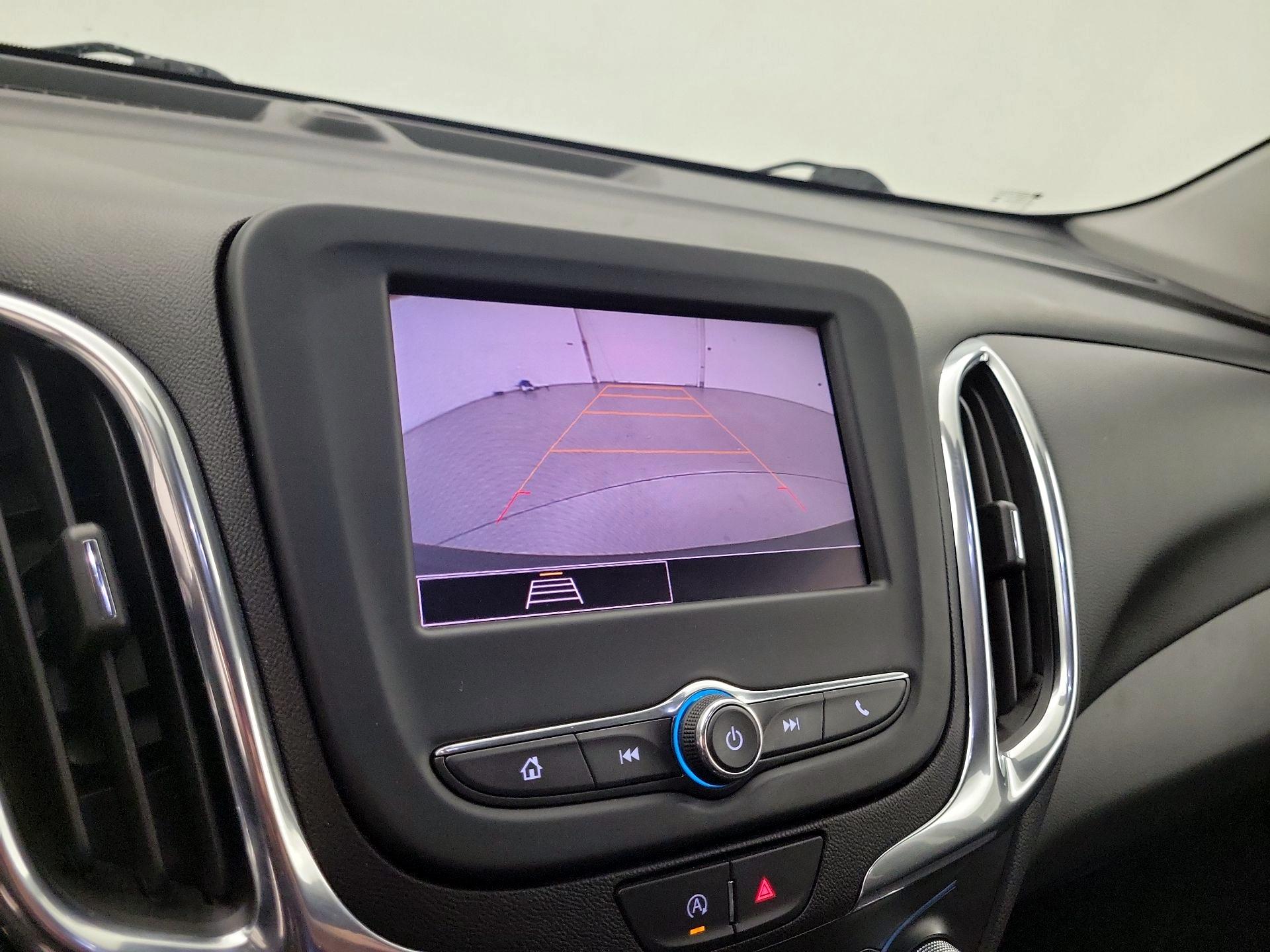 Thumbnail: 2022 Chevrolet Equinox - 14