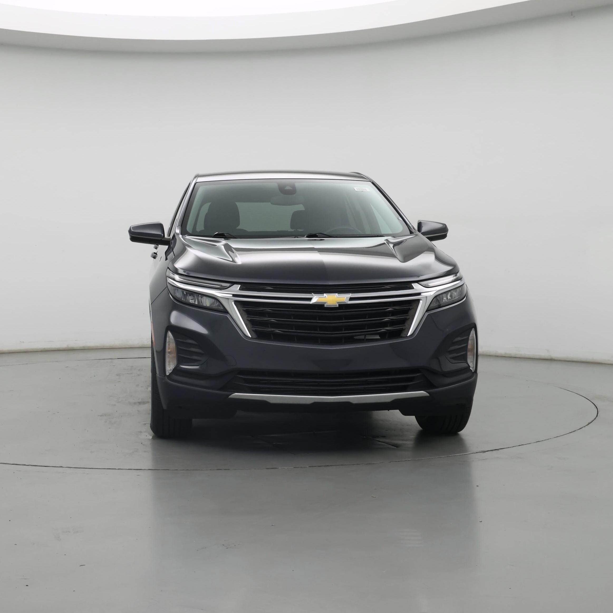 Thumbnail: 2022 Chevrolet Equinox - 5